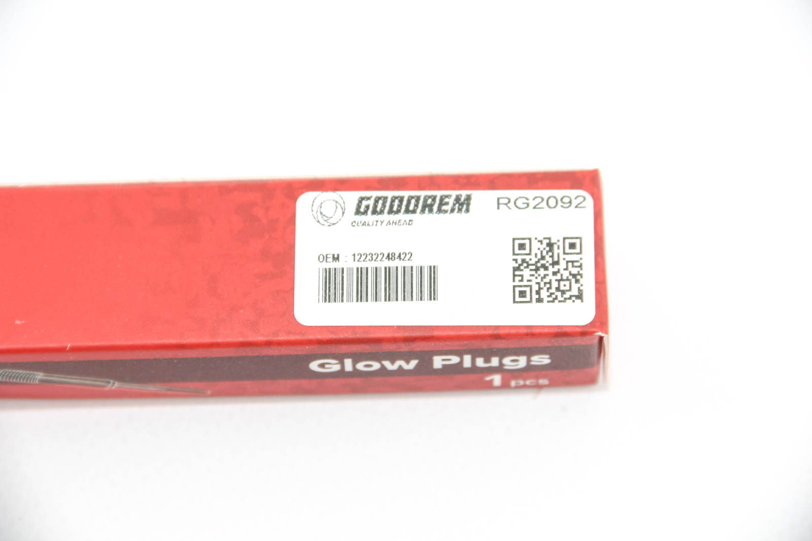 RG2092 GOODREM