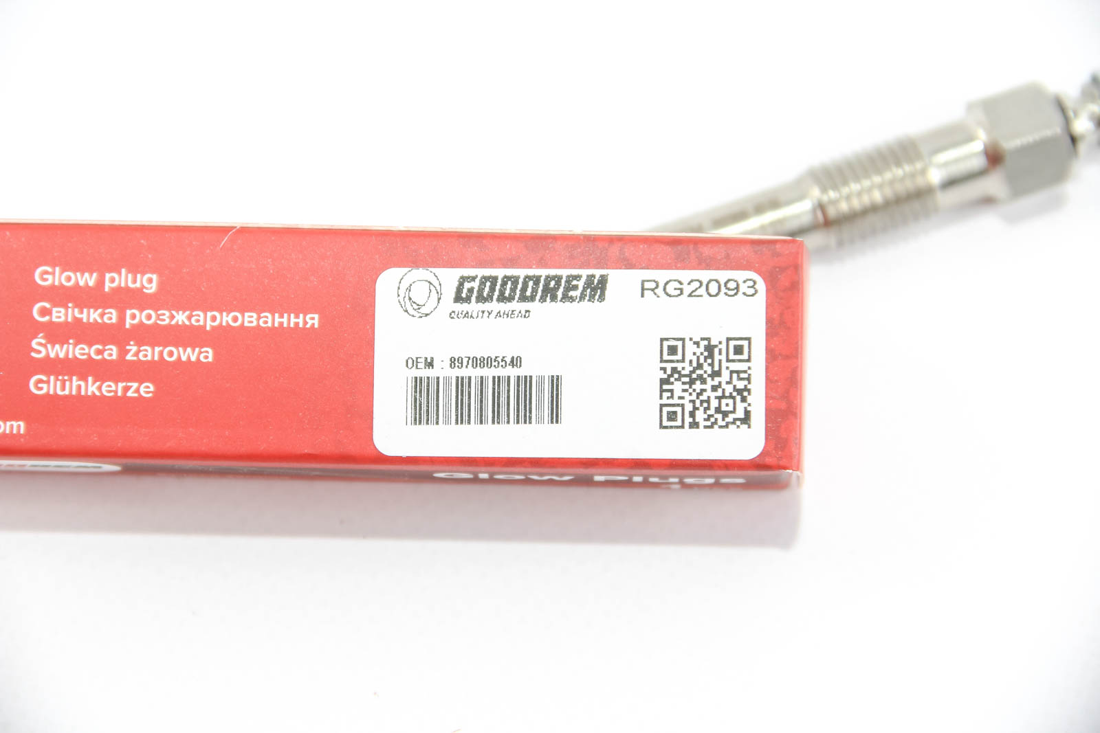 RG2093 GOODREM