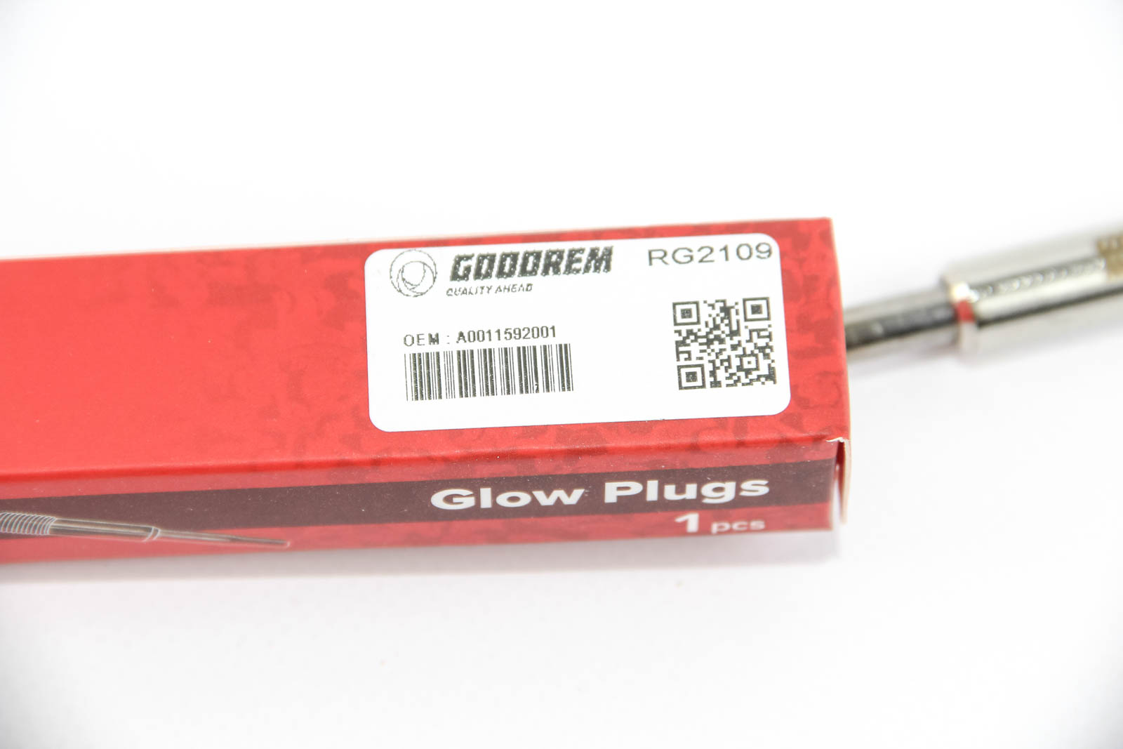 RG2109 GOODREM