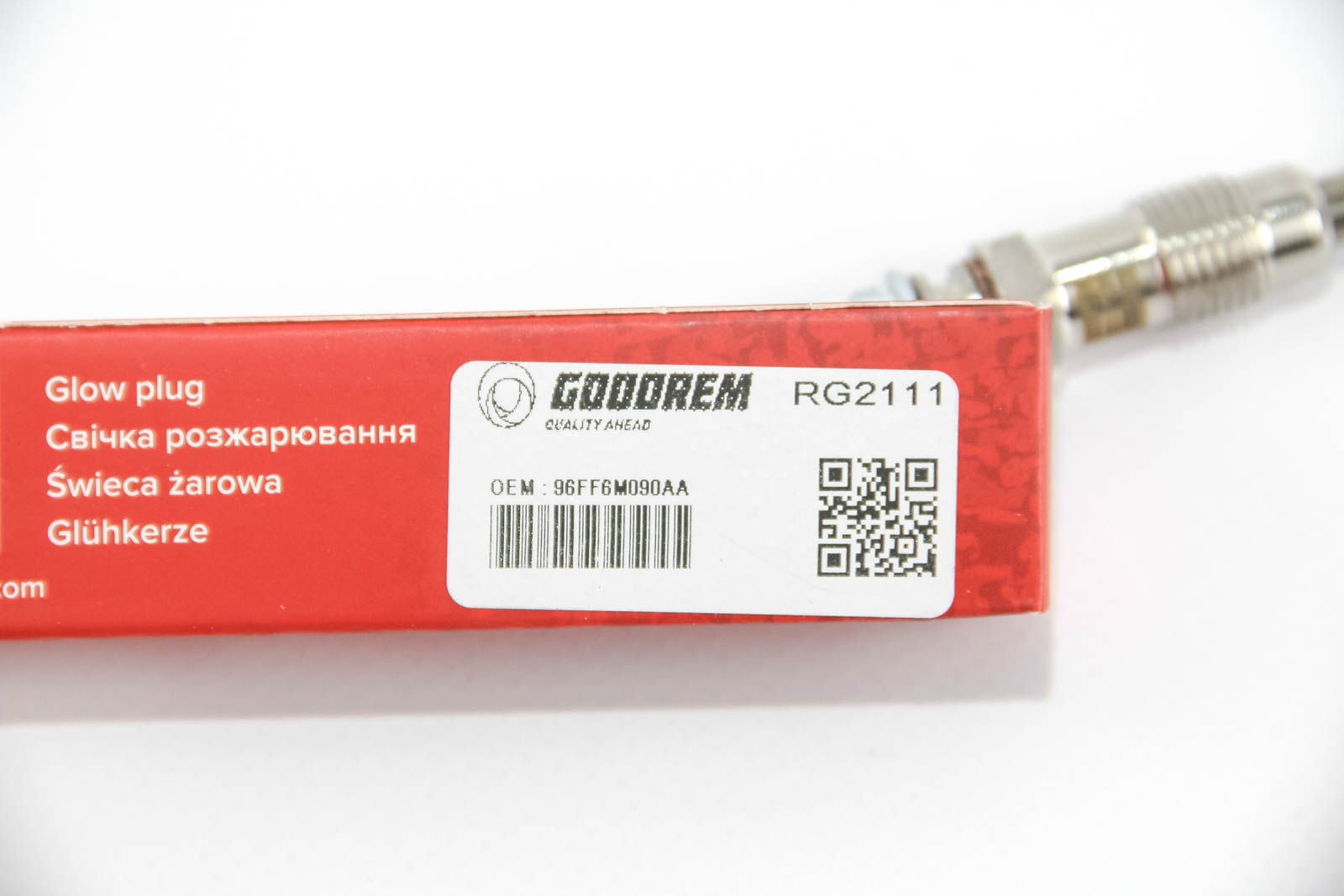 RG2111 GOODREM
