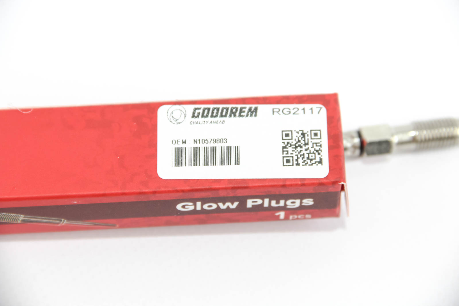 RG2117 GOODREM