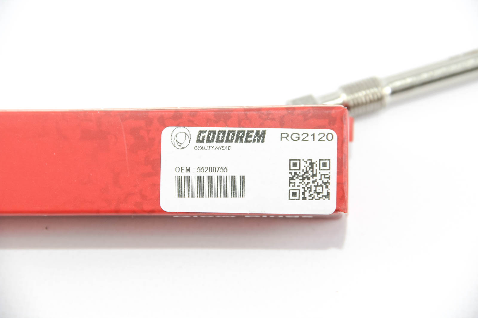 RG2120 GOODREM