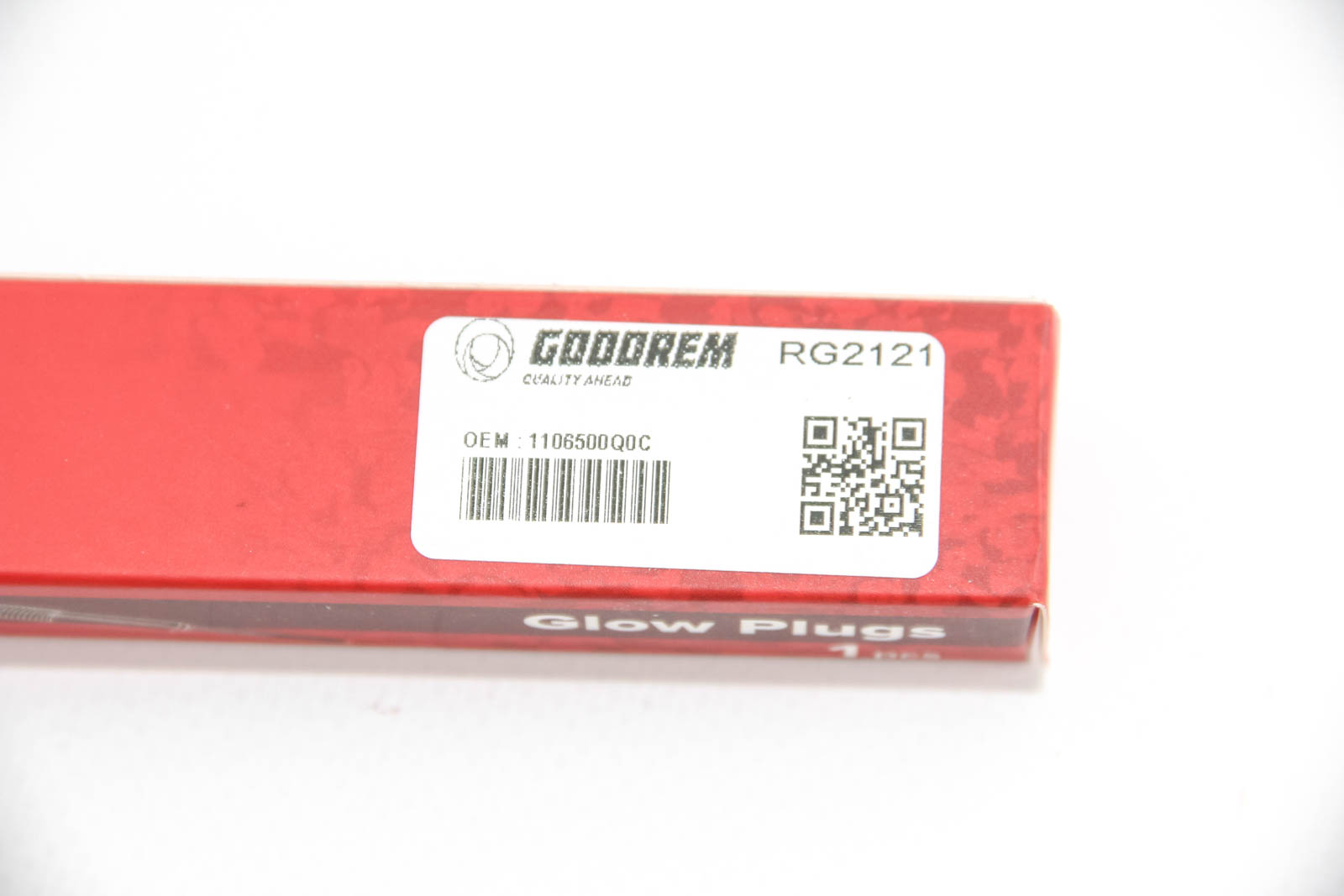 RG2121 GOODREM