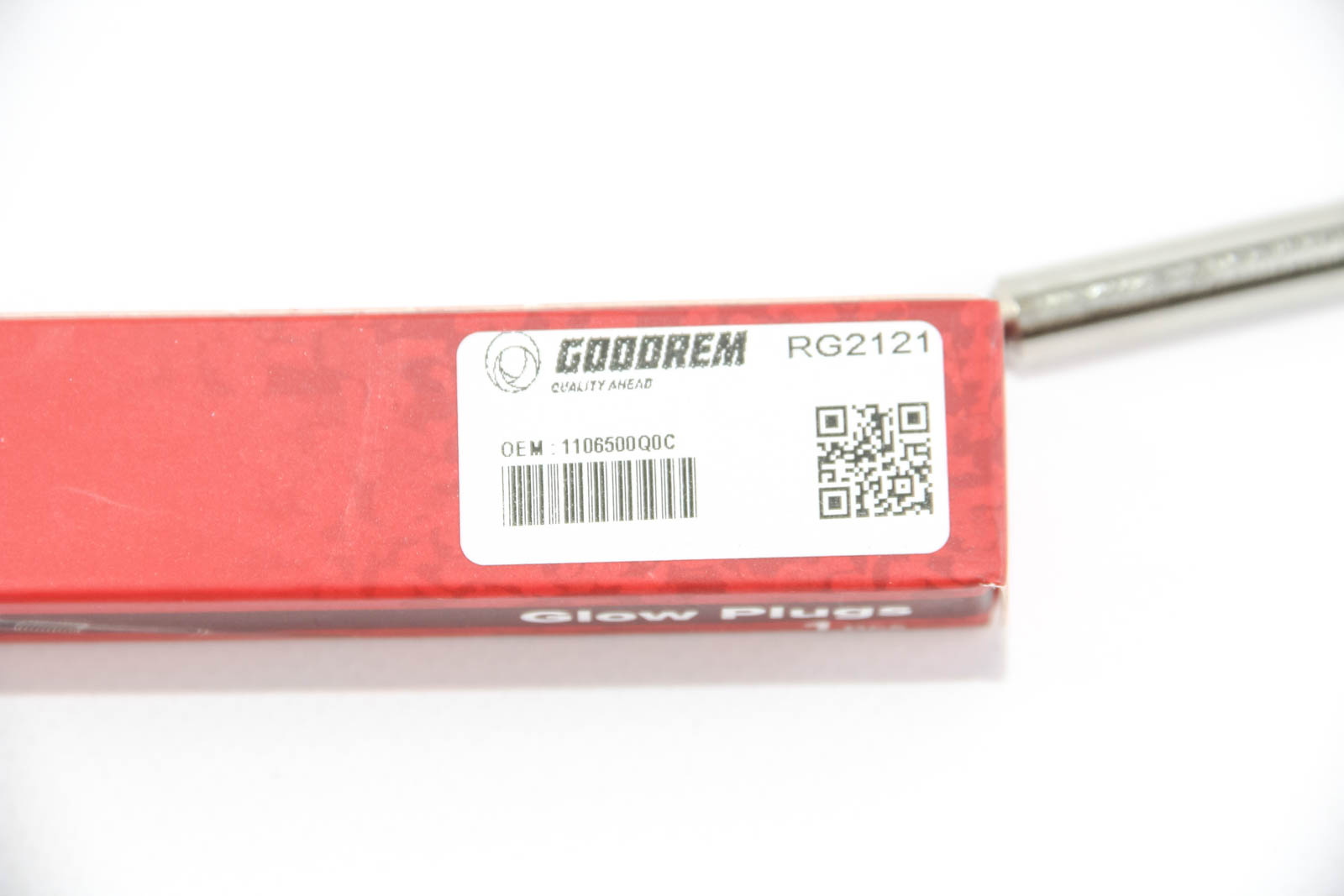 RG2121 GOODREM
