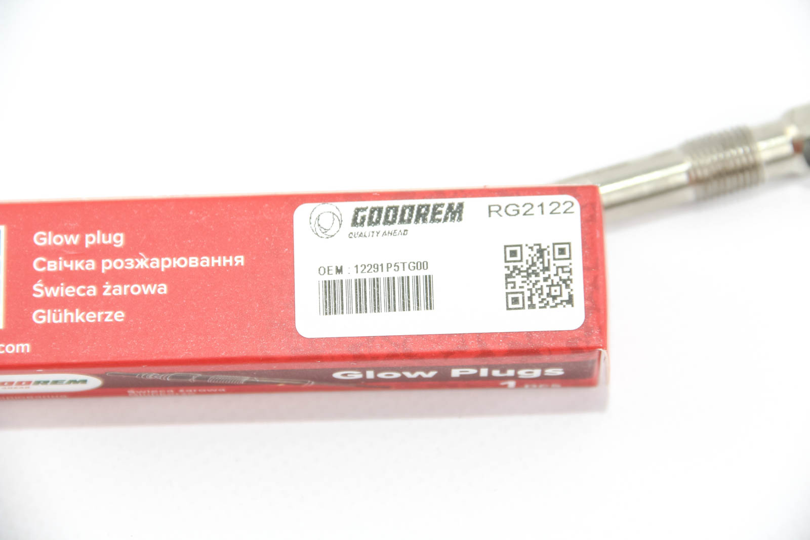 RG2122 GOODREM