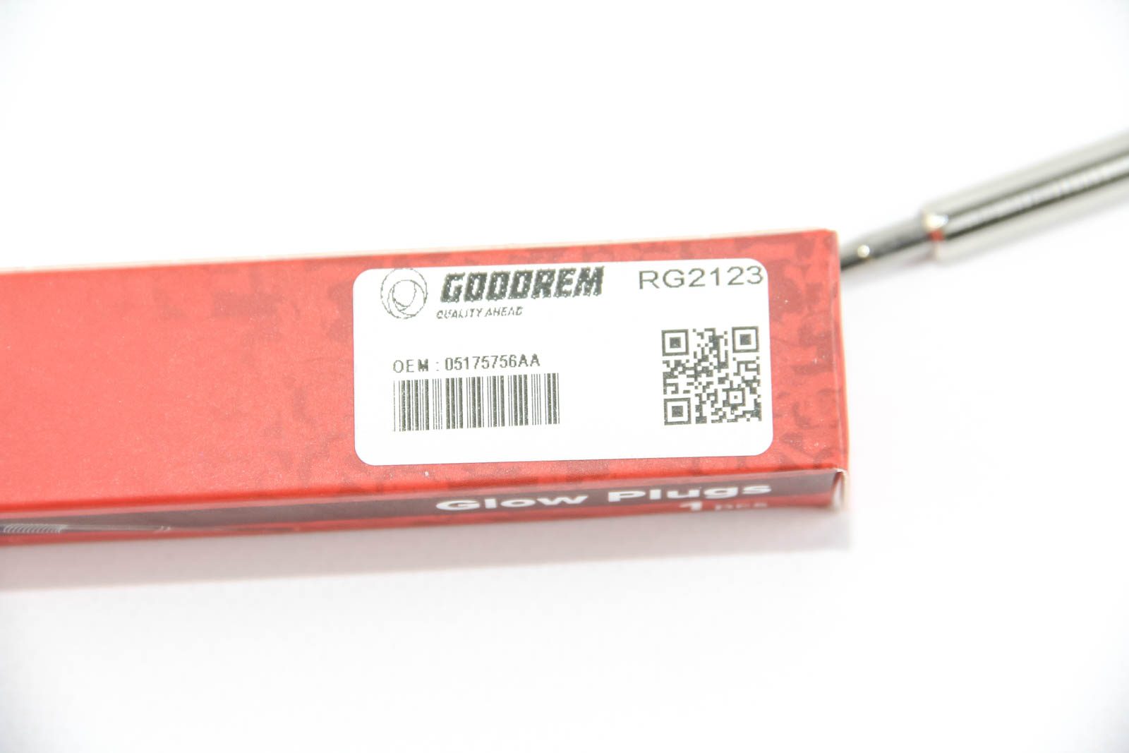 RG2123 GOODREM