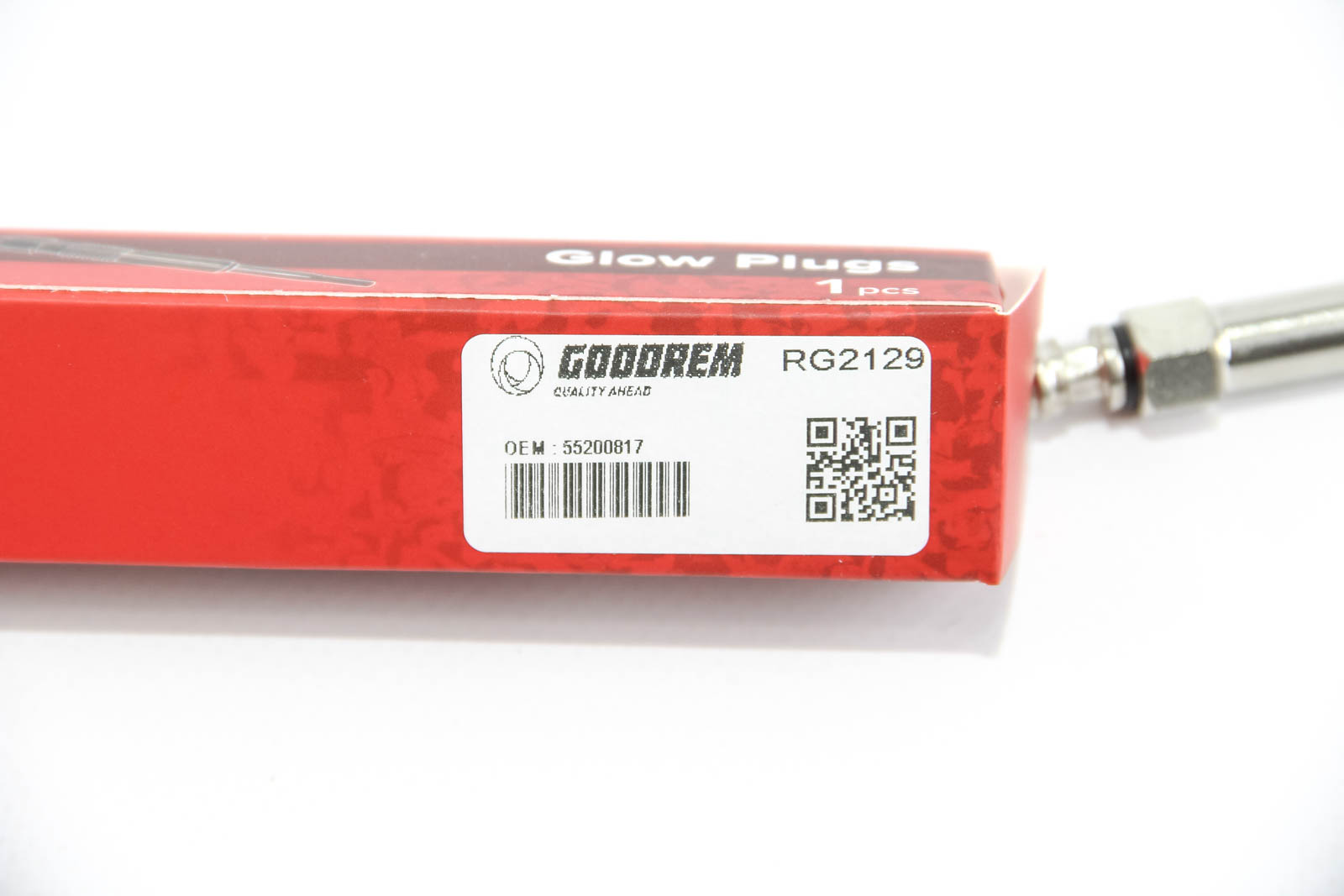 RG2129 GOODREM