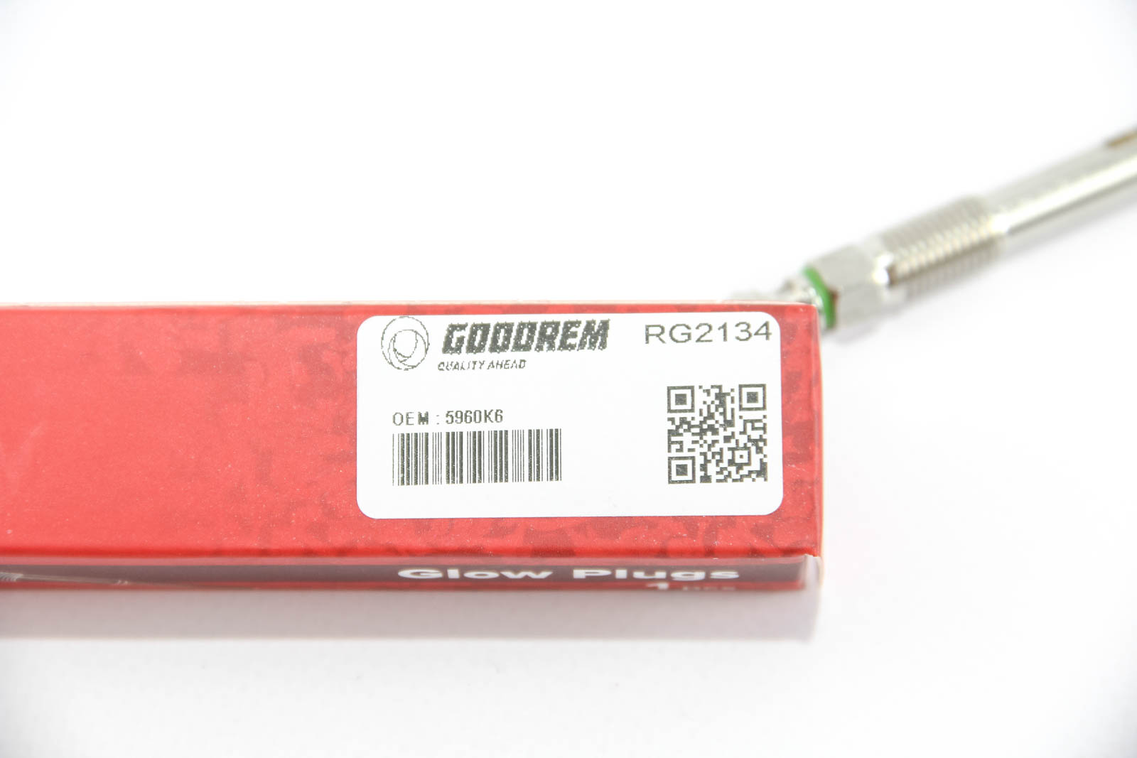 RG2134 GOODREM