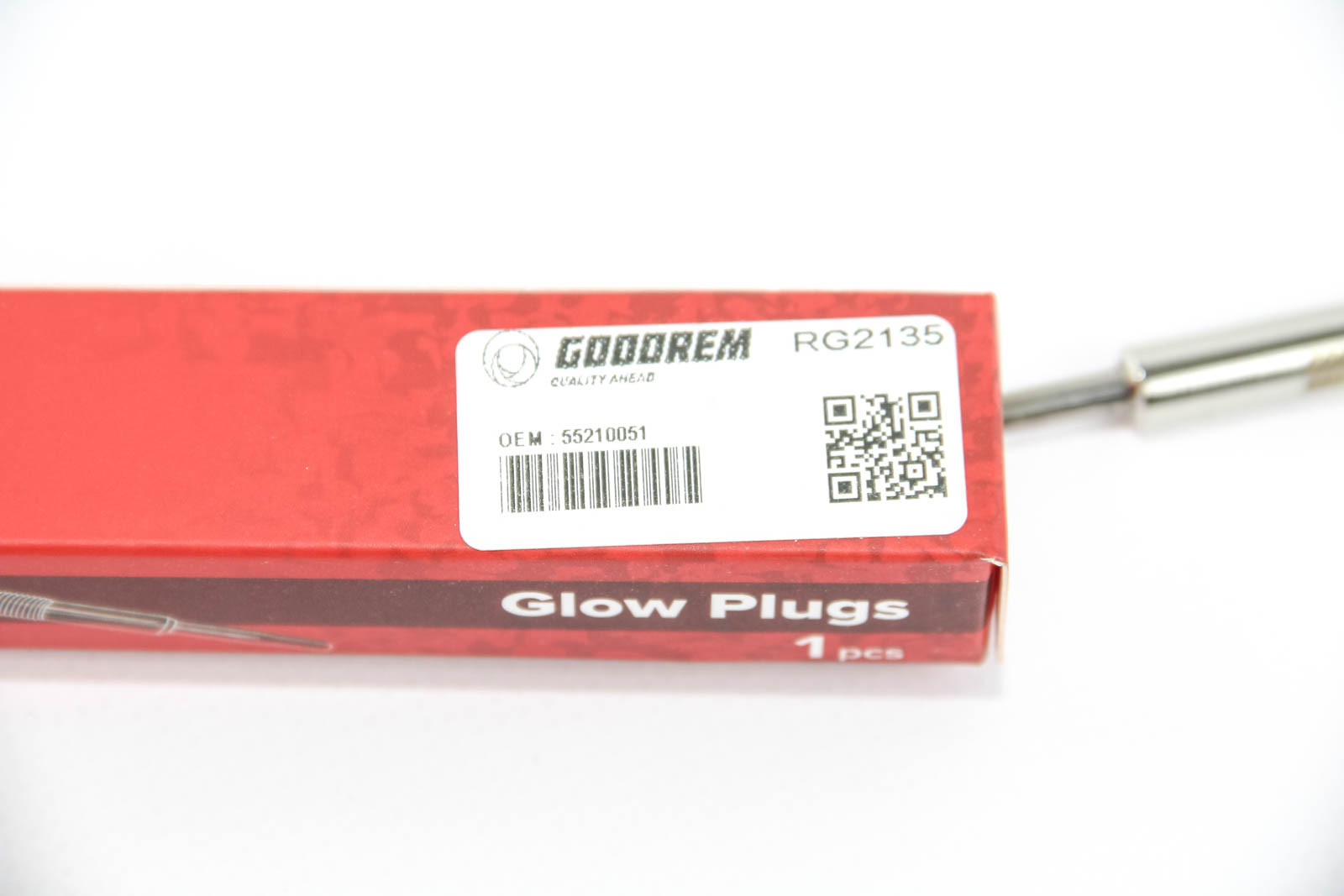 RG2135 GOODREM