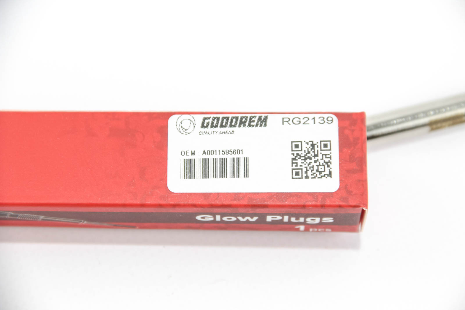RG2139 GOODREM