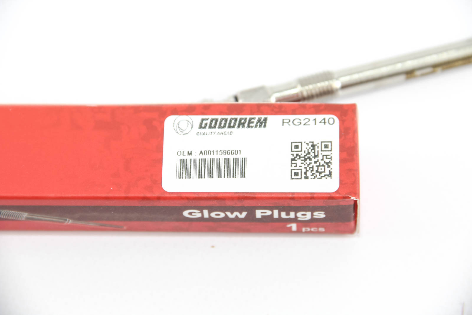 RG2140 GOODREM