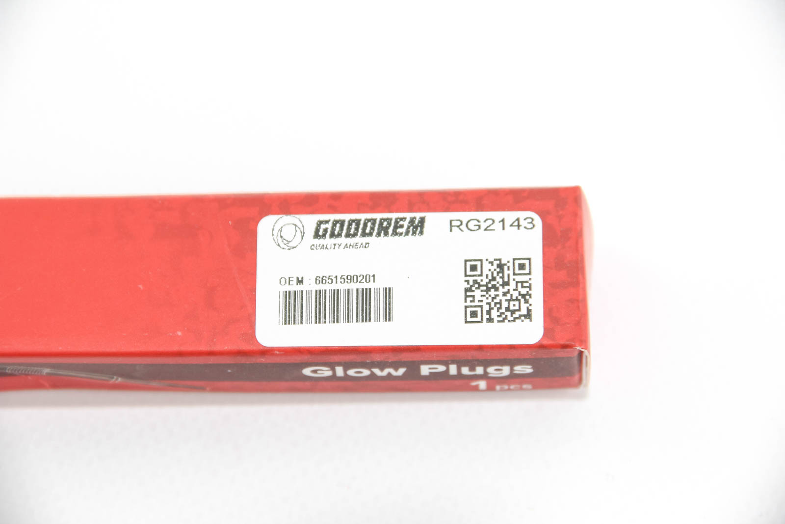 RG2143 GOODREM