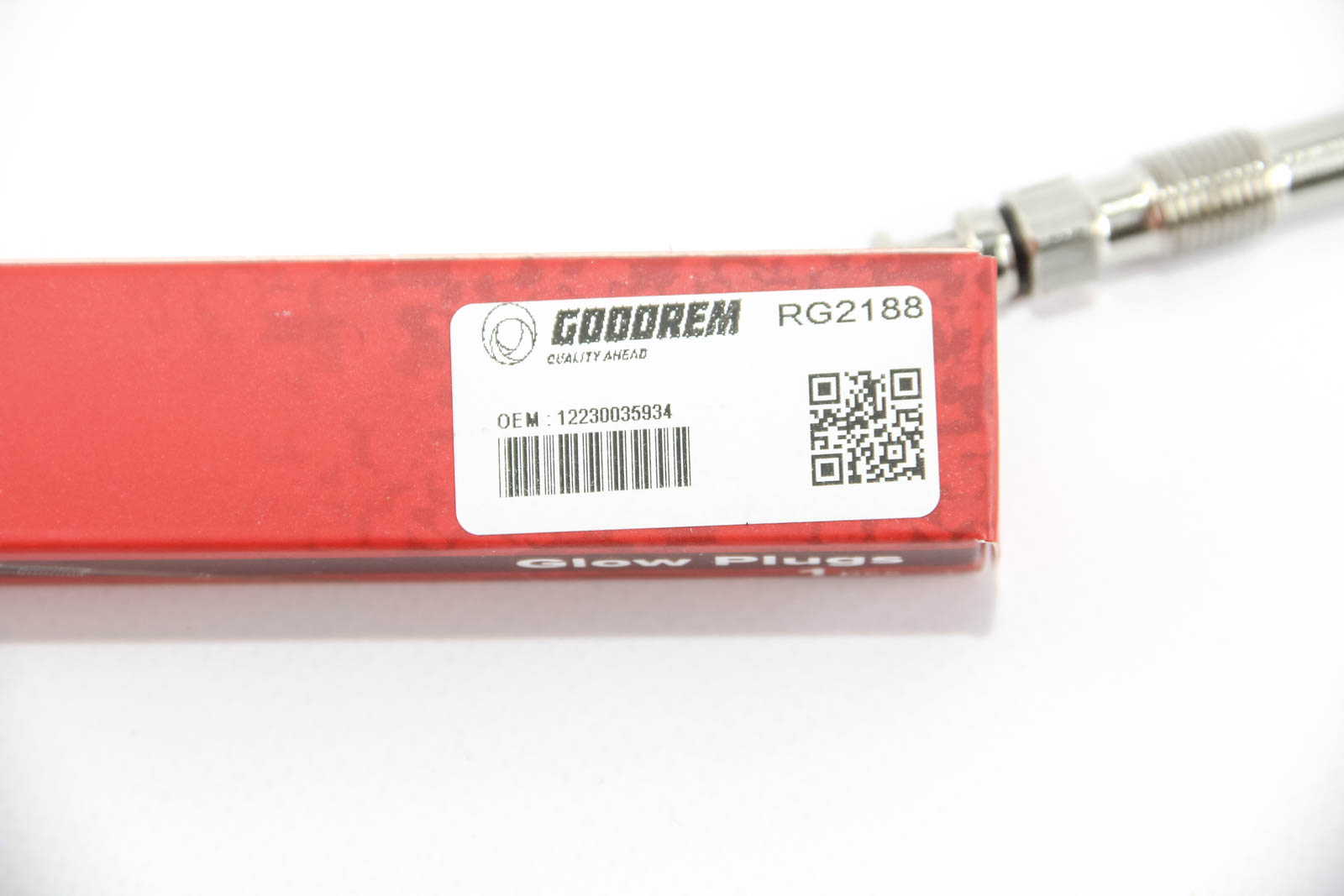 RG2188 GOODREM