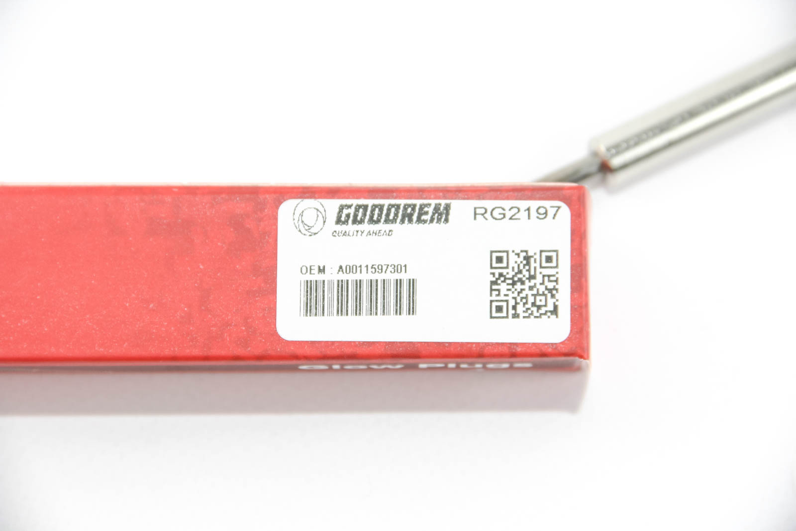 RG2197 GOODREM