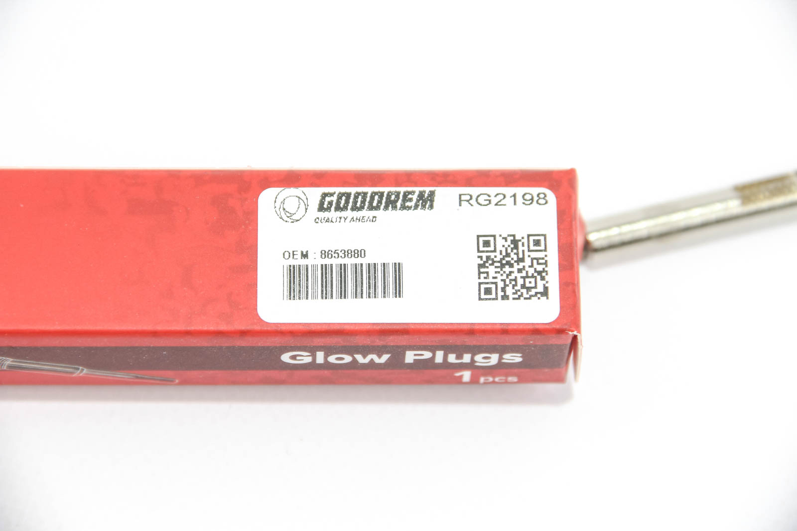 RG2198 GOODREM