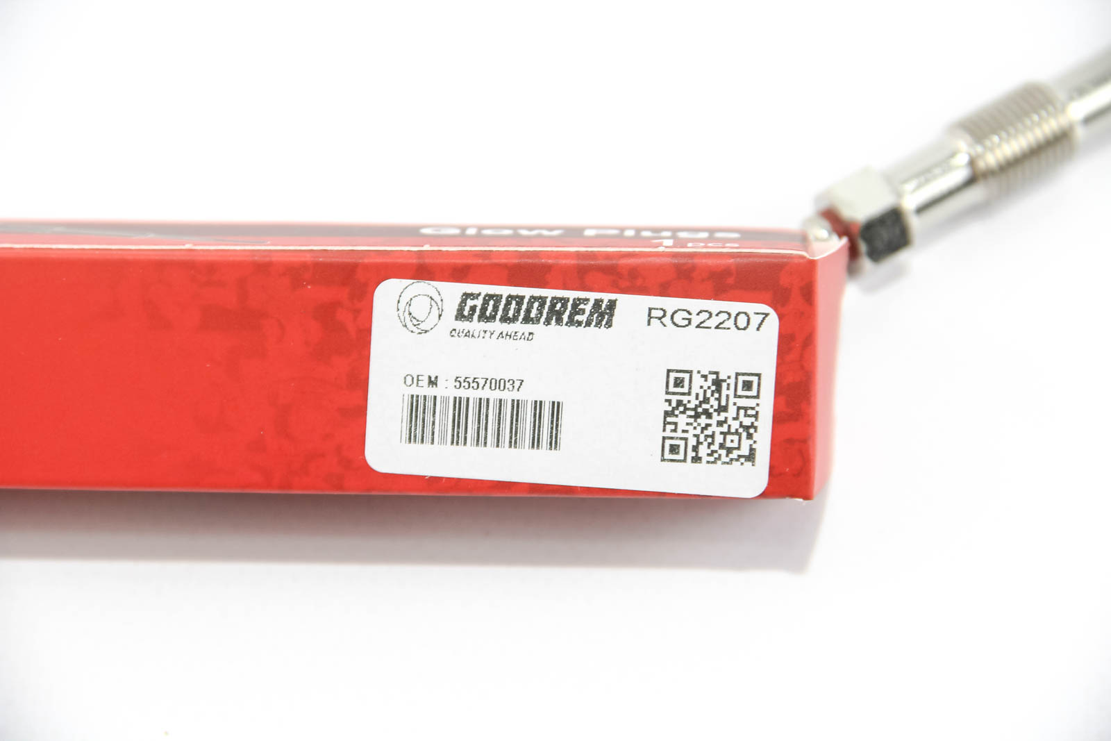 RG2207 GOODREM