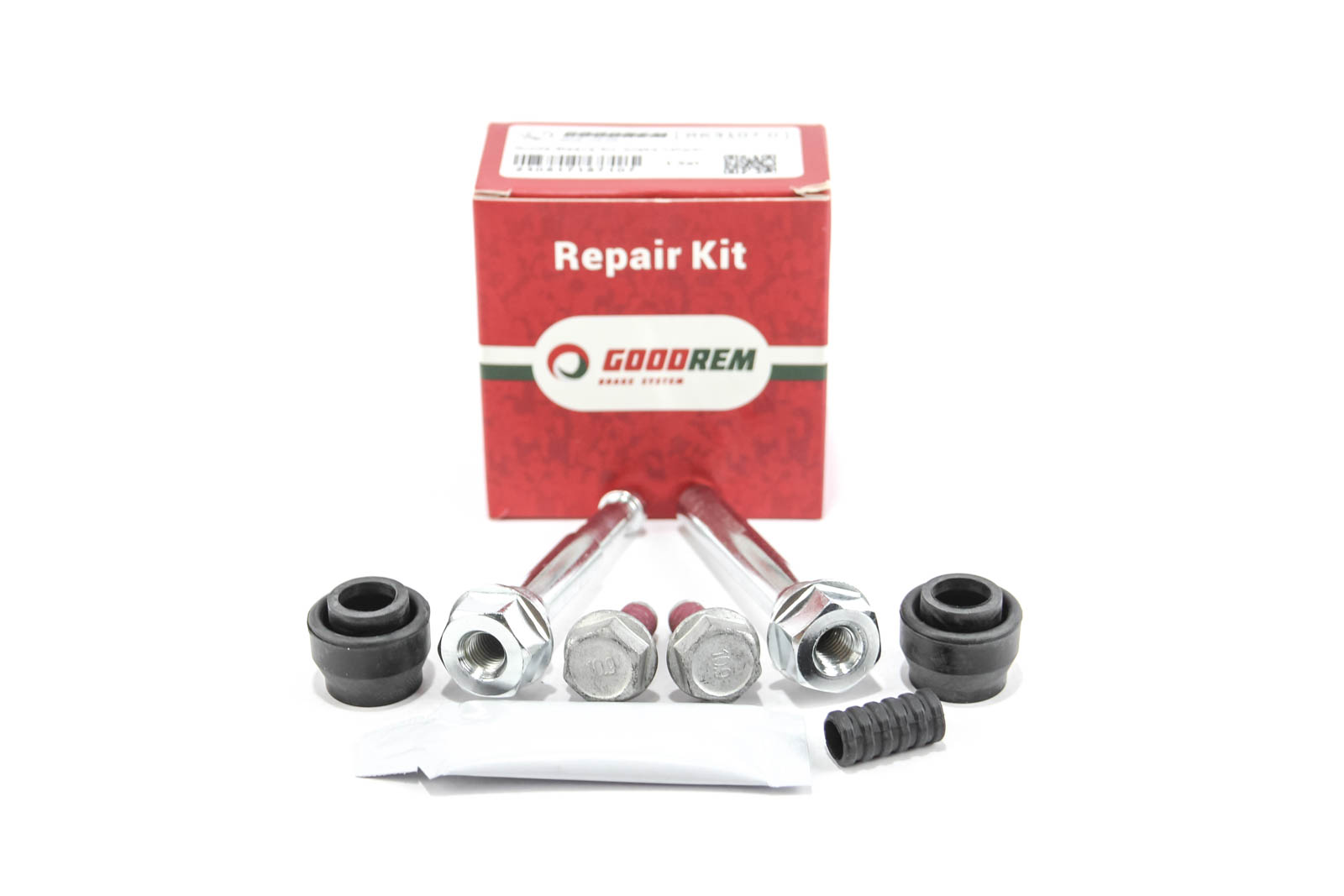 Ремкомплект направляющих суппорта   MAZDA 323/GRAND VITARA/RAV 4 98-15
