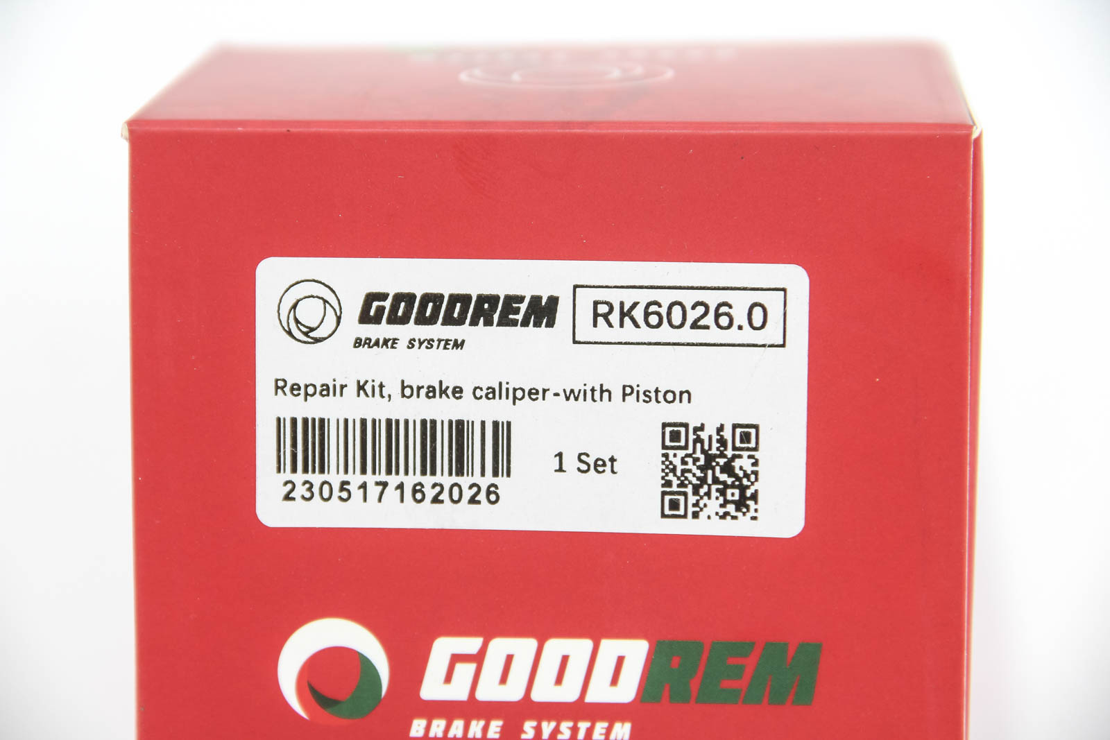 RK60260 GOODREM