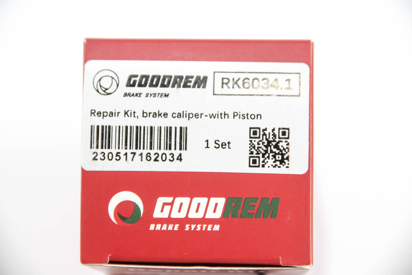 RK60341 GOODREM