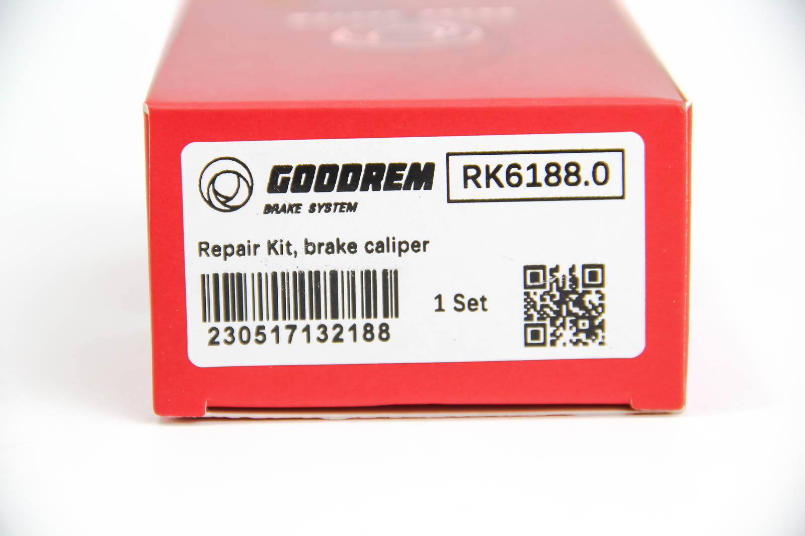 RK61880 GOODREM
