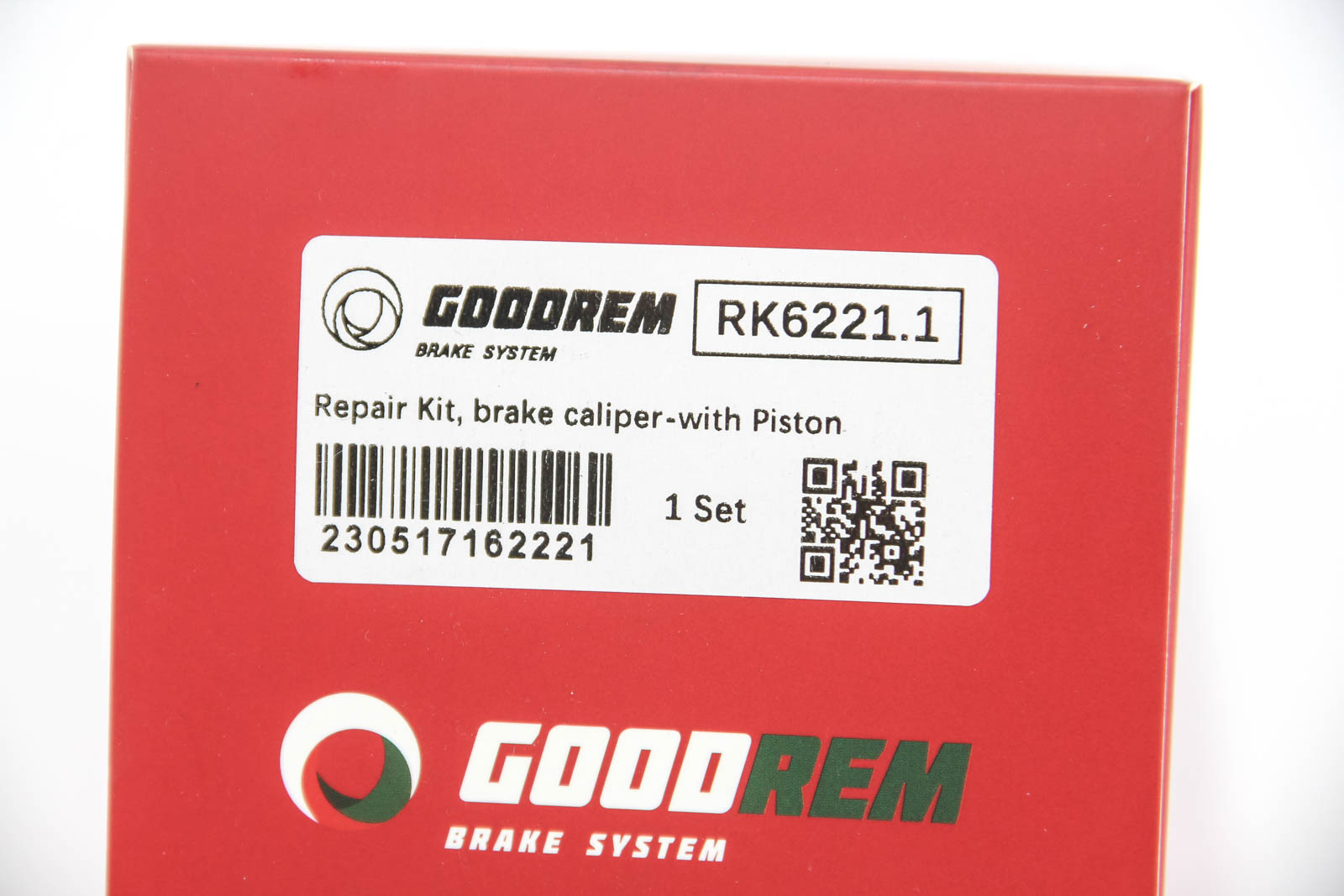 RK62211 GOODREM