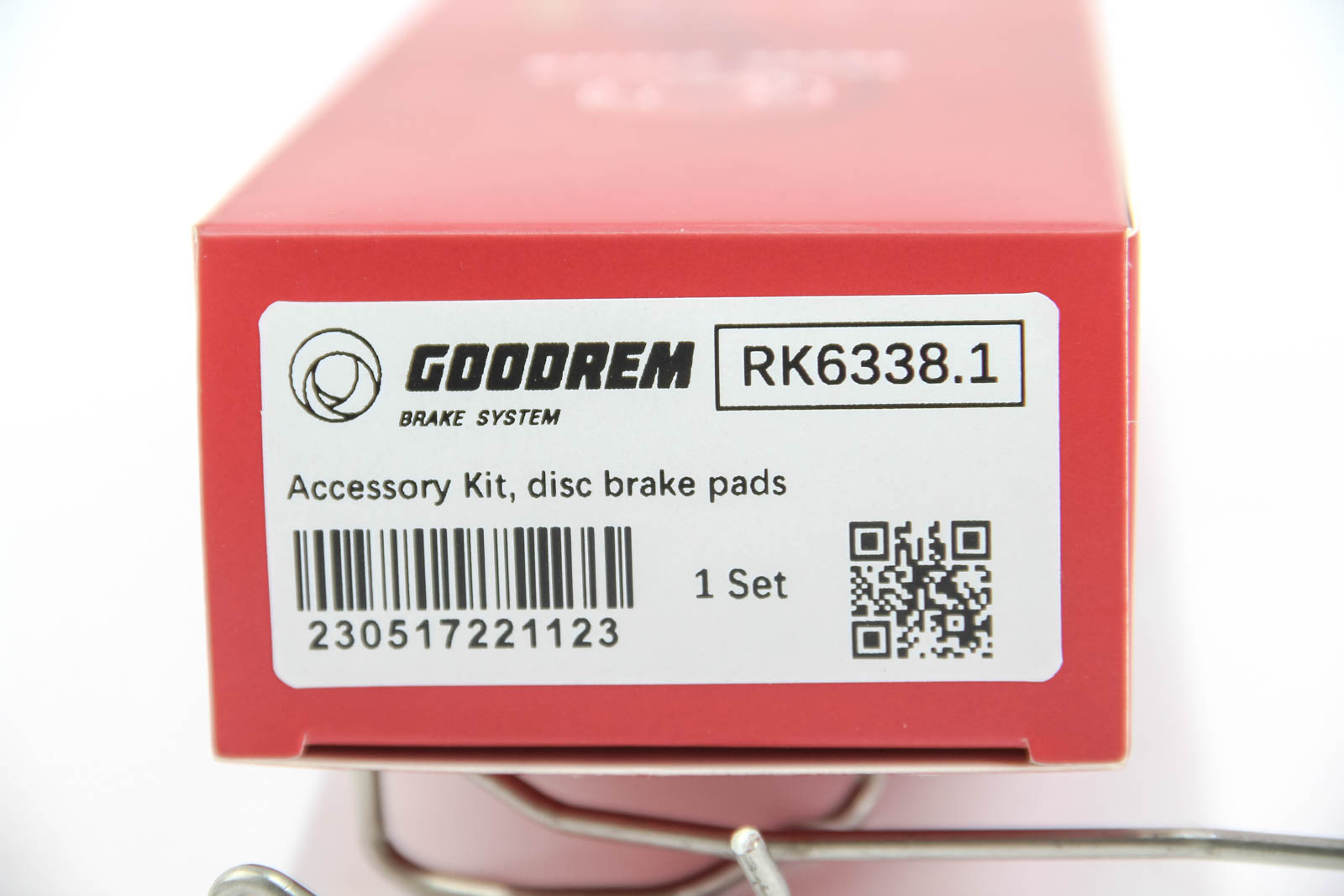 RK63381 GOODREM