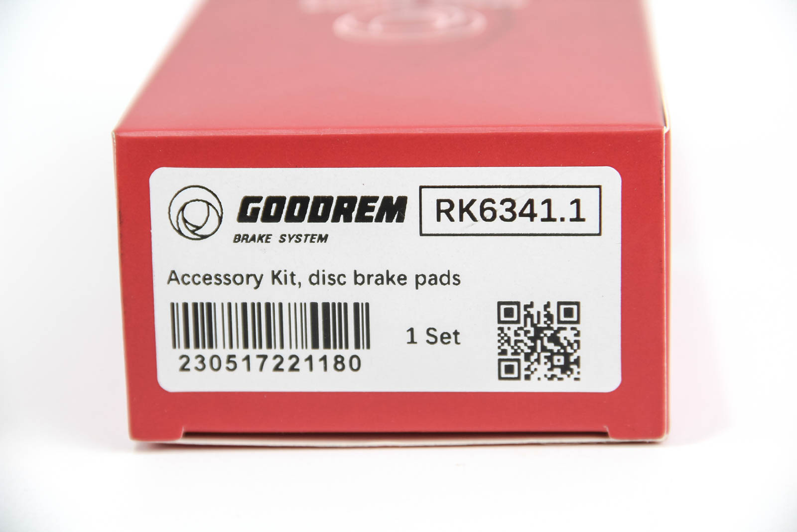 RK63411 GOODREM