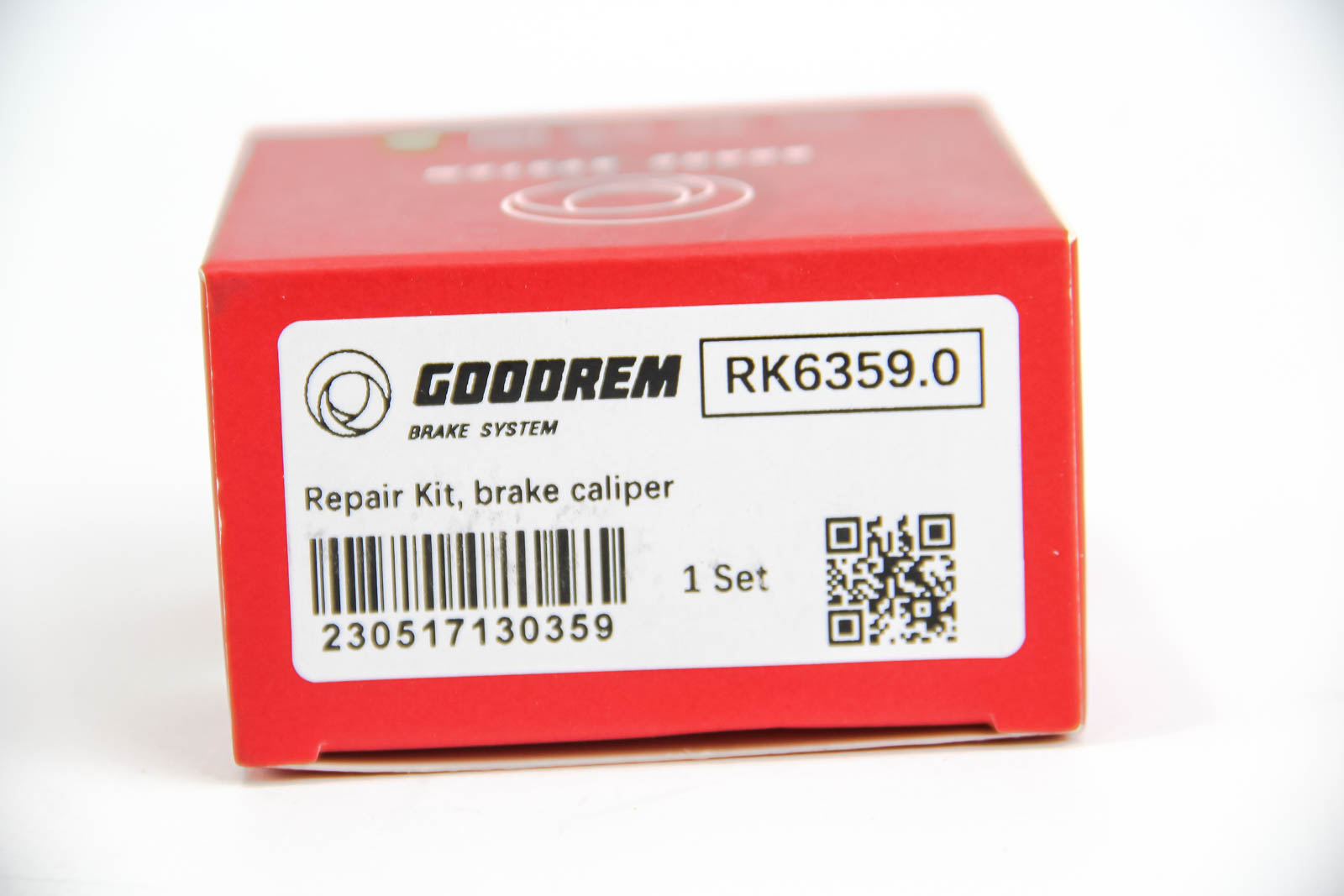 RK63590 GOODREM