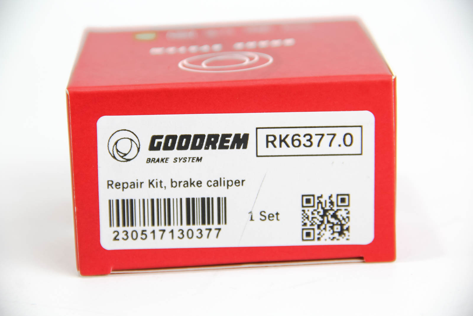 RK63770 GOODREM