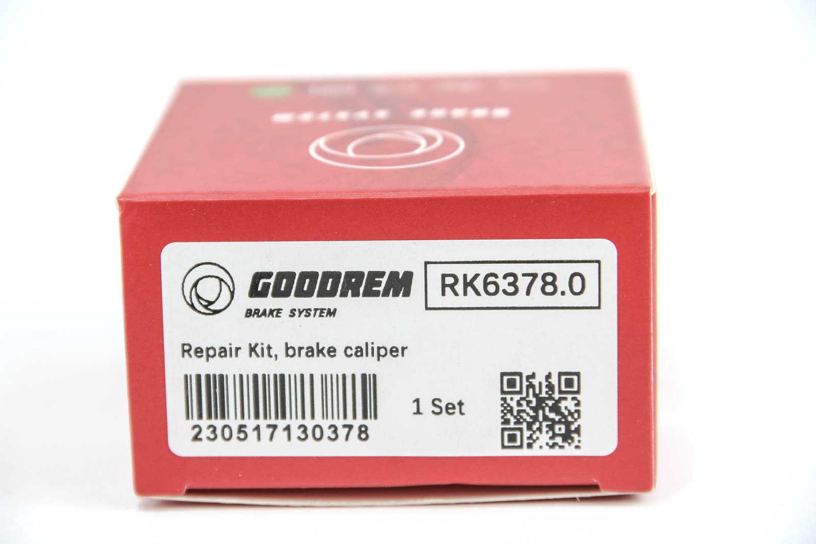 RK63780 GOODREM