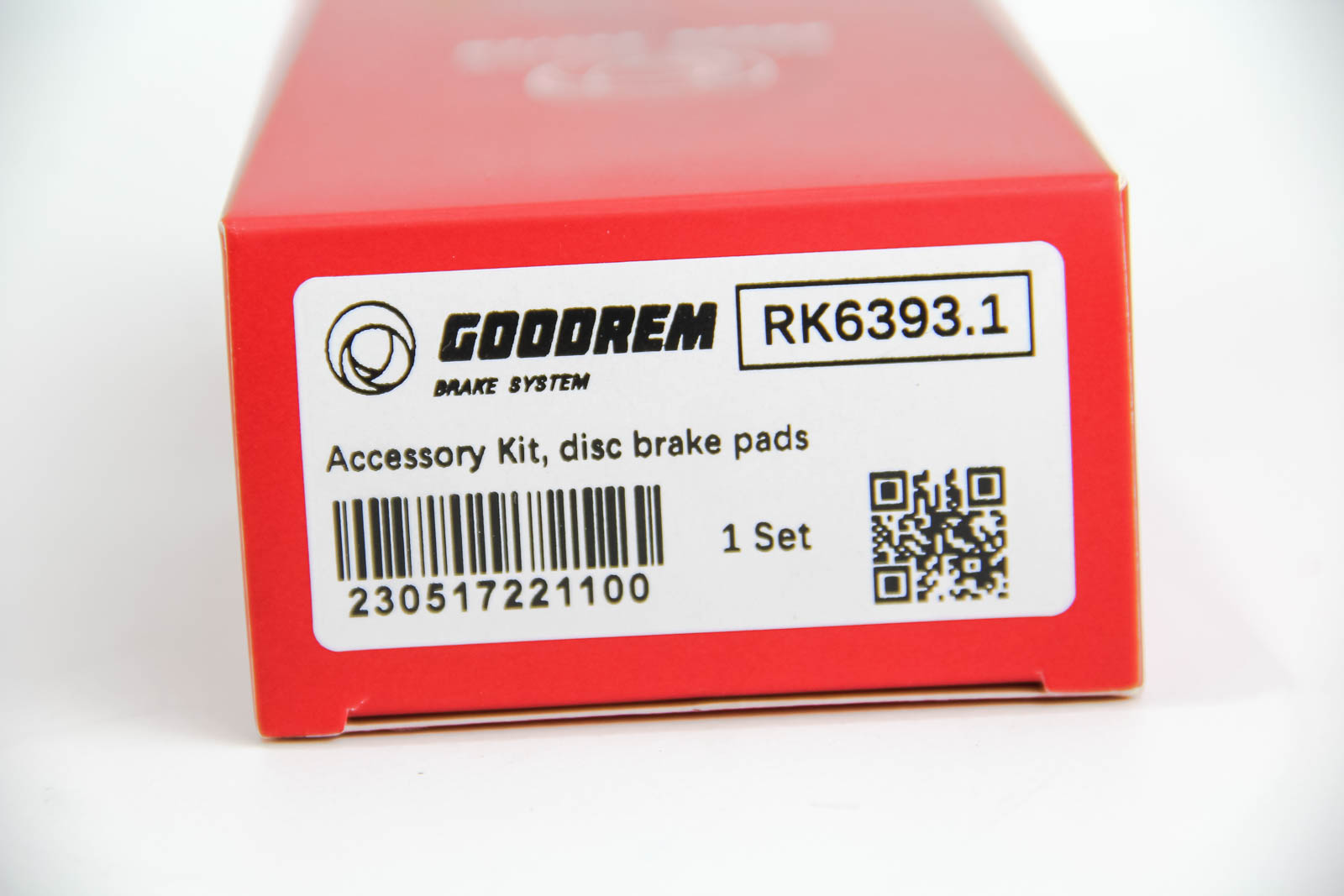 RK63931 GOODREM