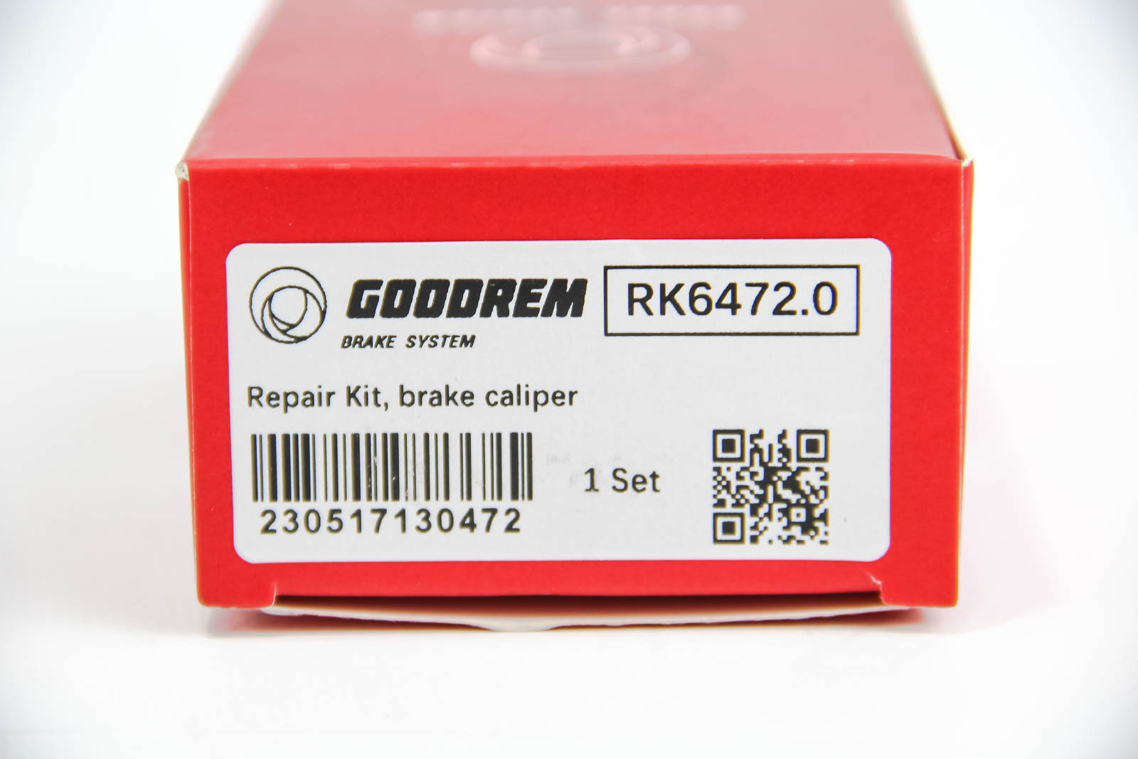 RK64720 GOODREM