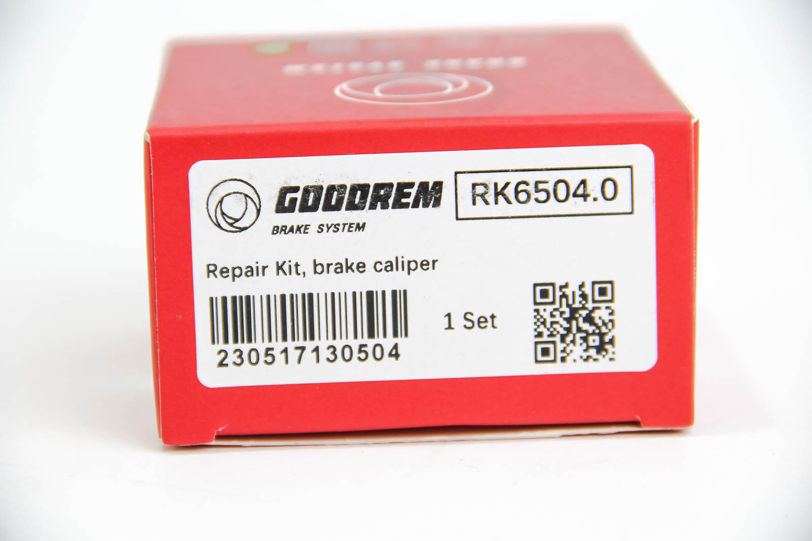 RK65040 GOODREM