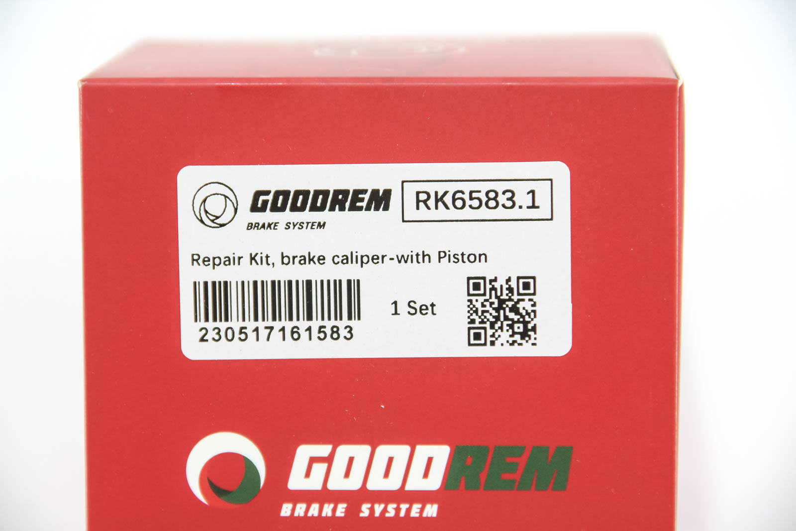 RK65831 GOODREM