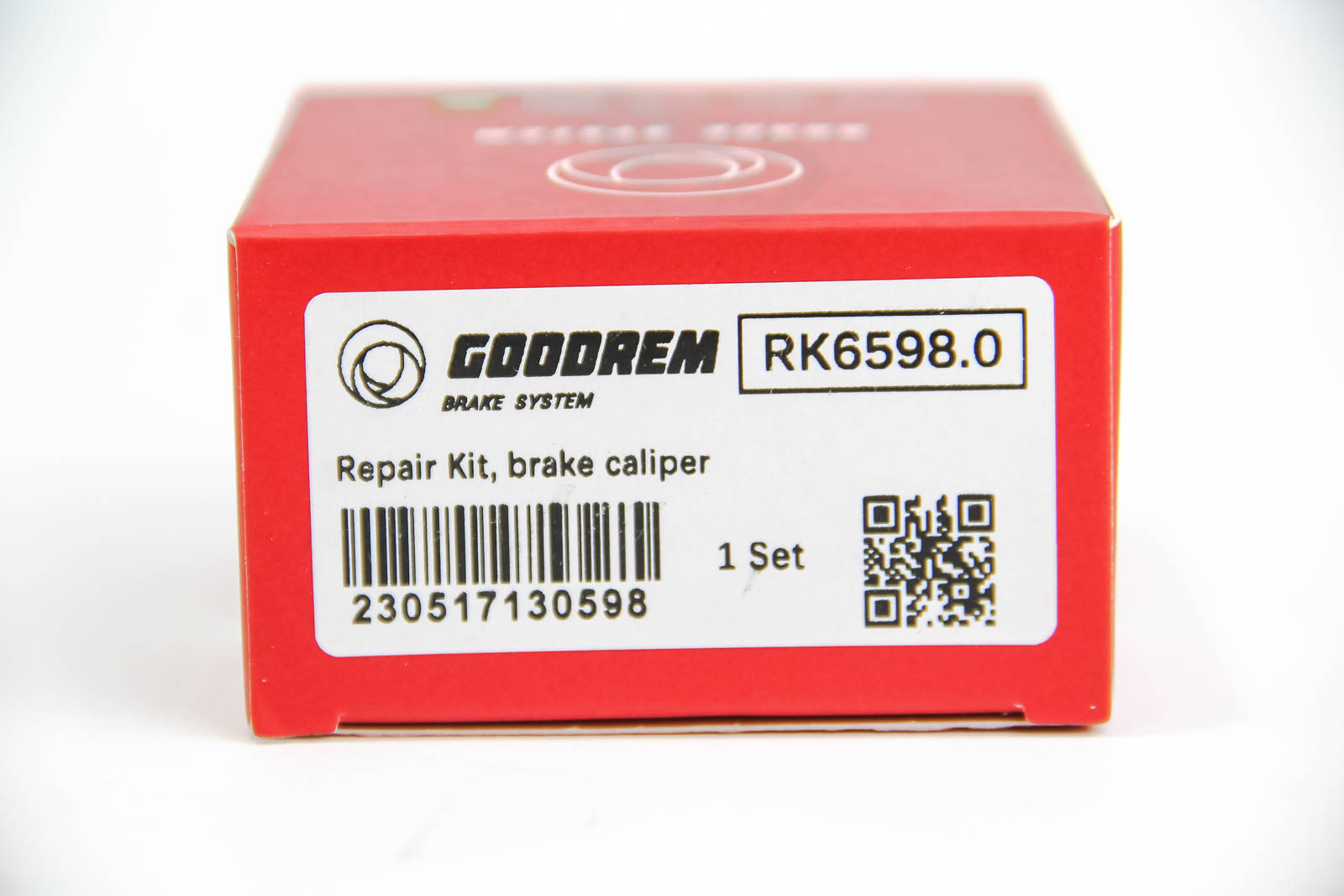 RK65980 GOODREM