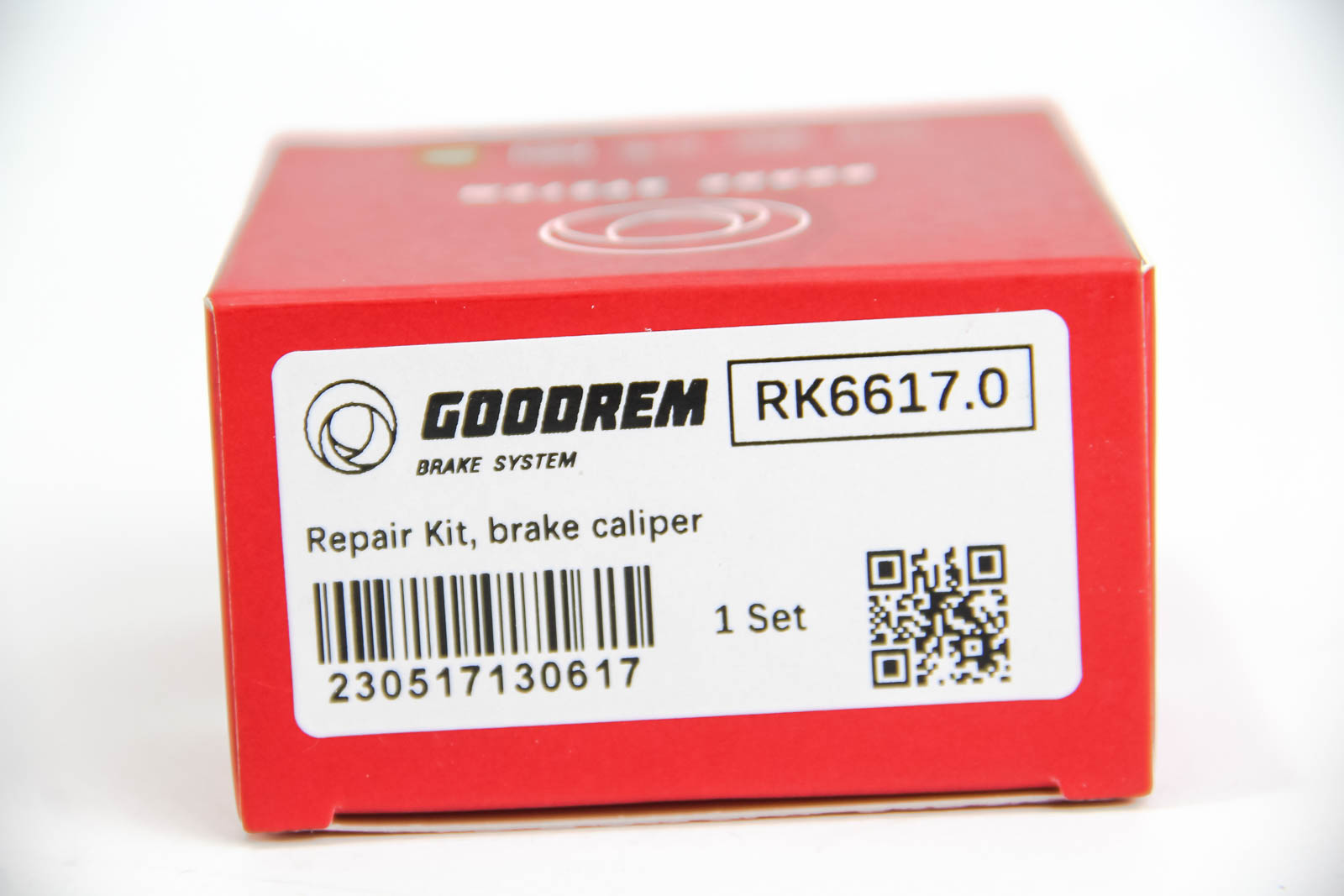 RK66170 GOODREM