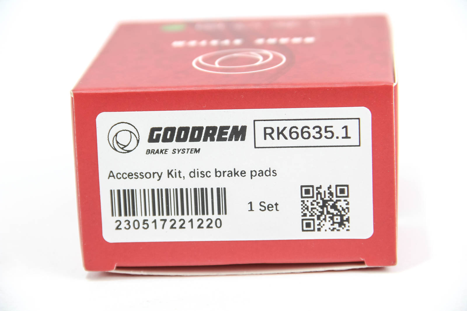 RK66351 GOODREM
