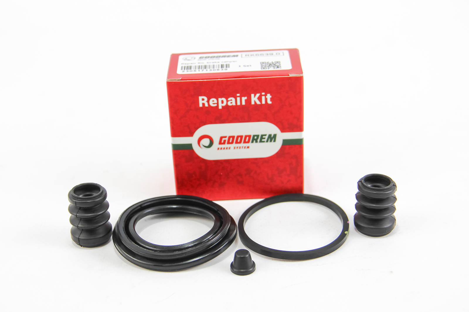 RK66390 GOODREM