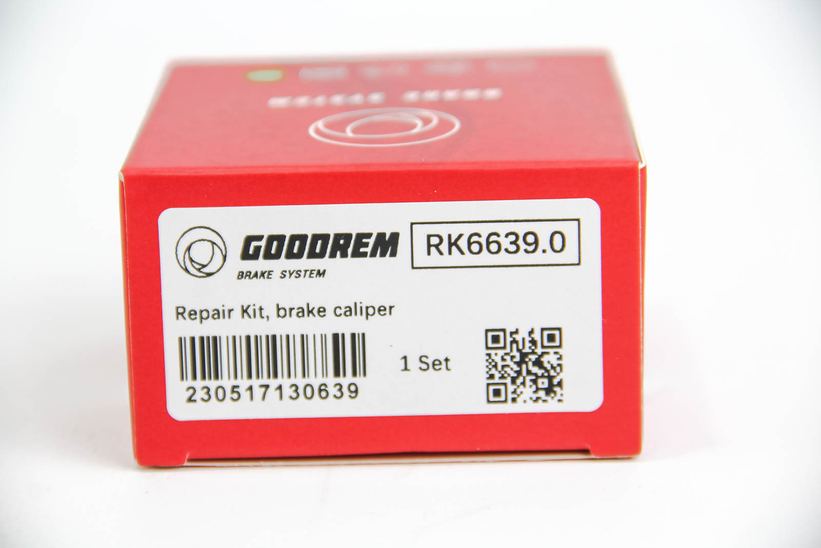 RK66390 GOODREM