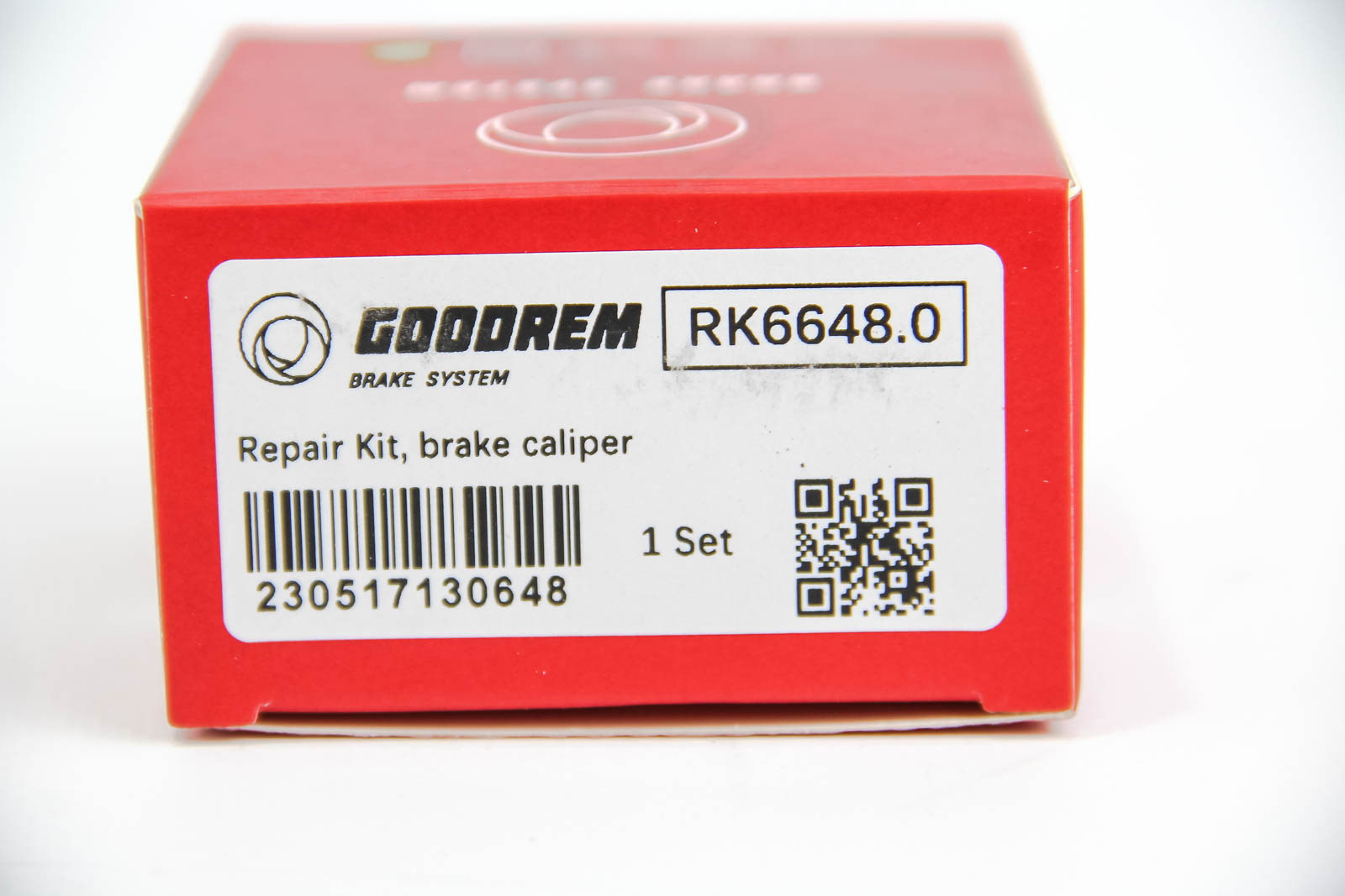 RK66480 GOODREM