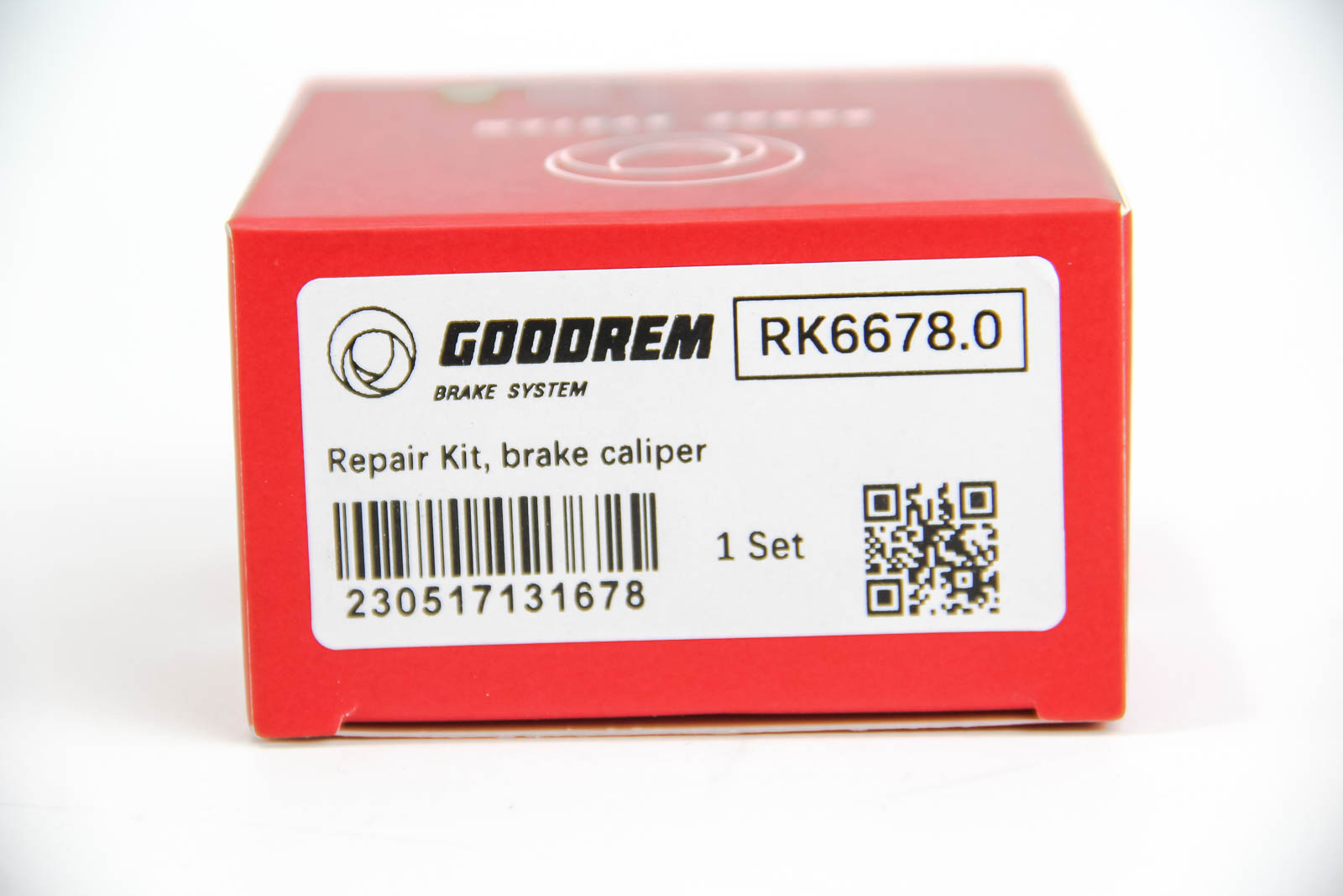 RK66780 GOODREM