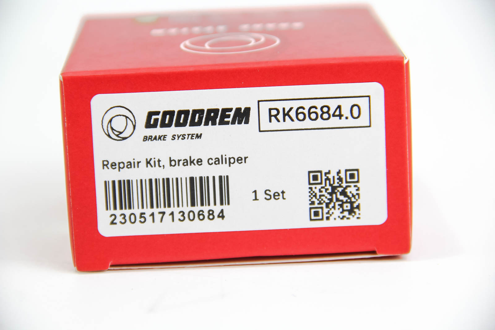 RK66840 GOODREM