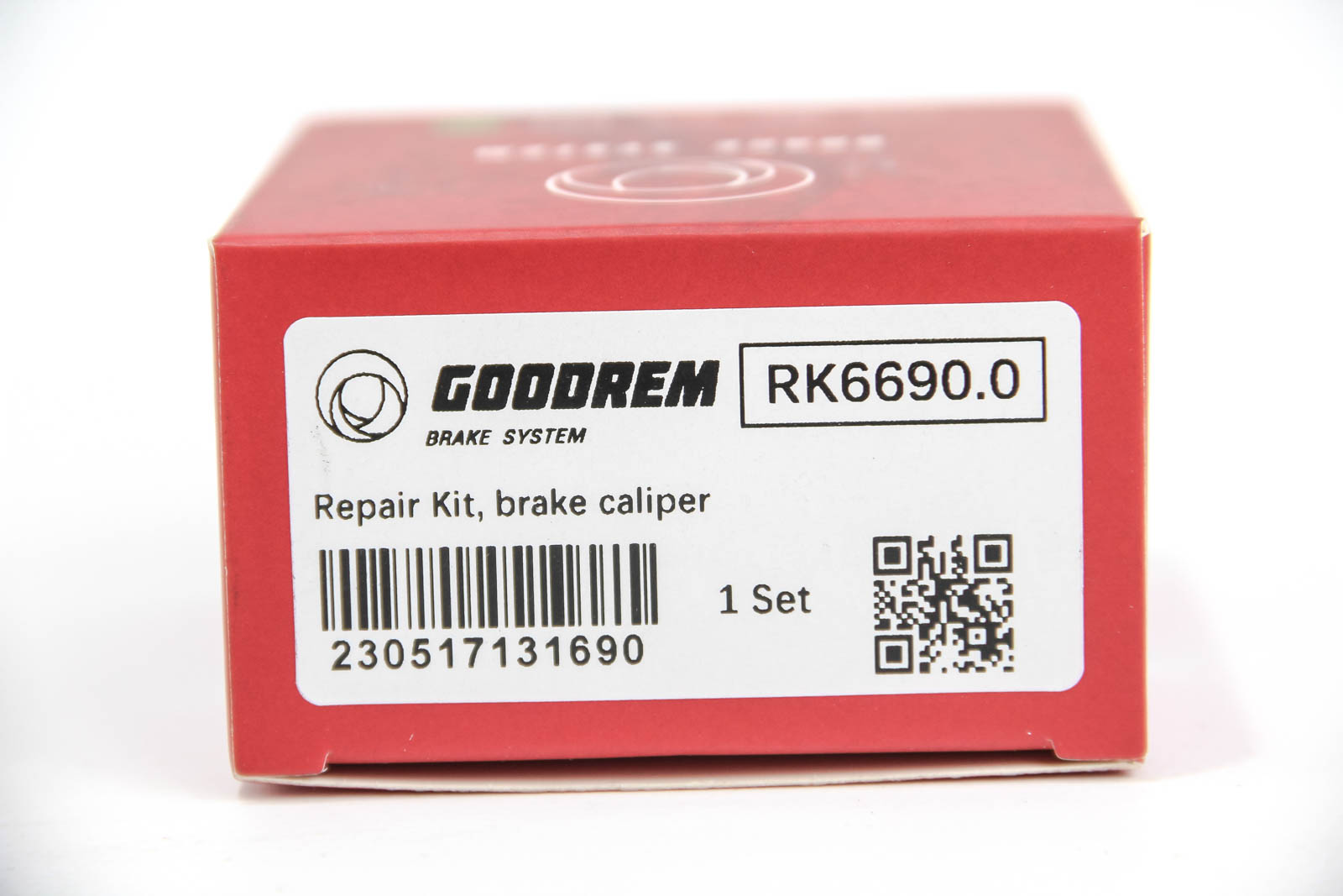 RK66900 GOODREM