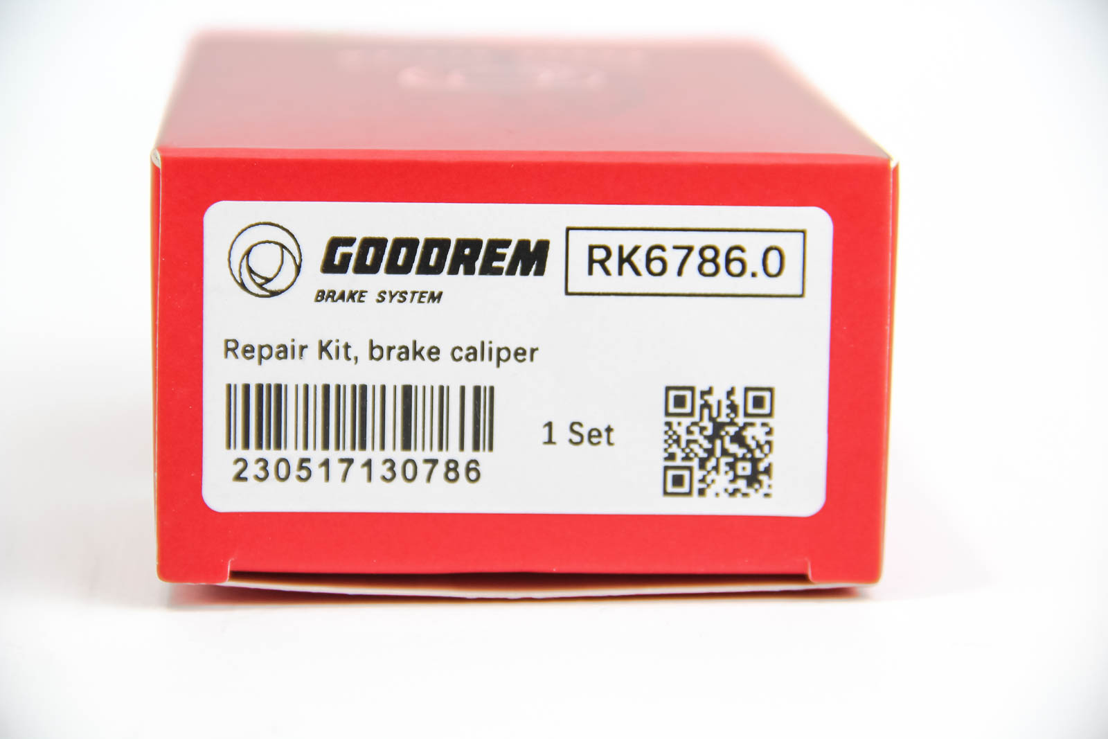 RK67860 GOODREM