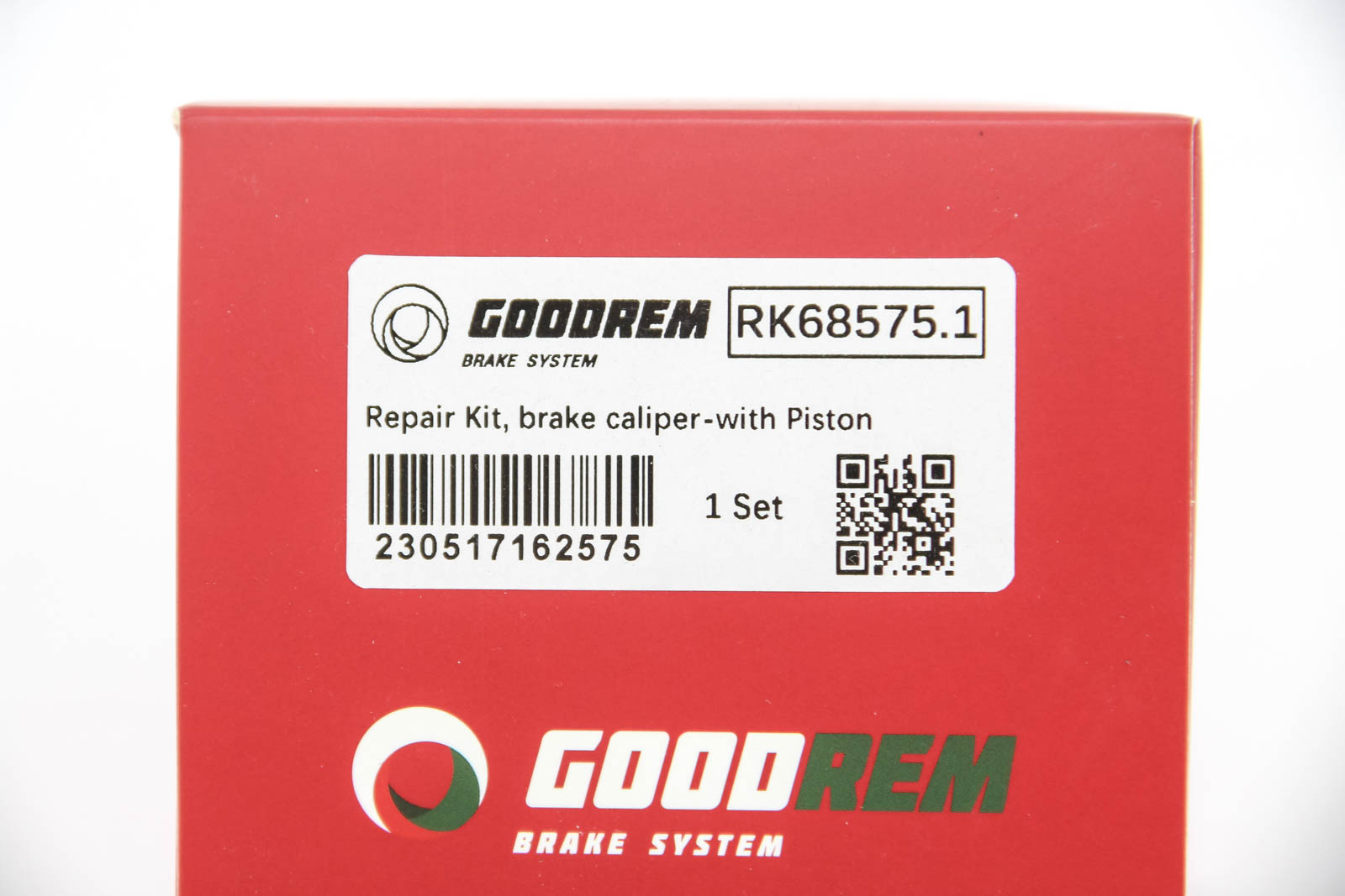 RK685751 GOODREM