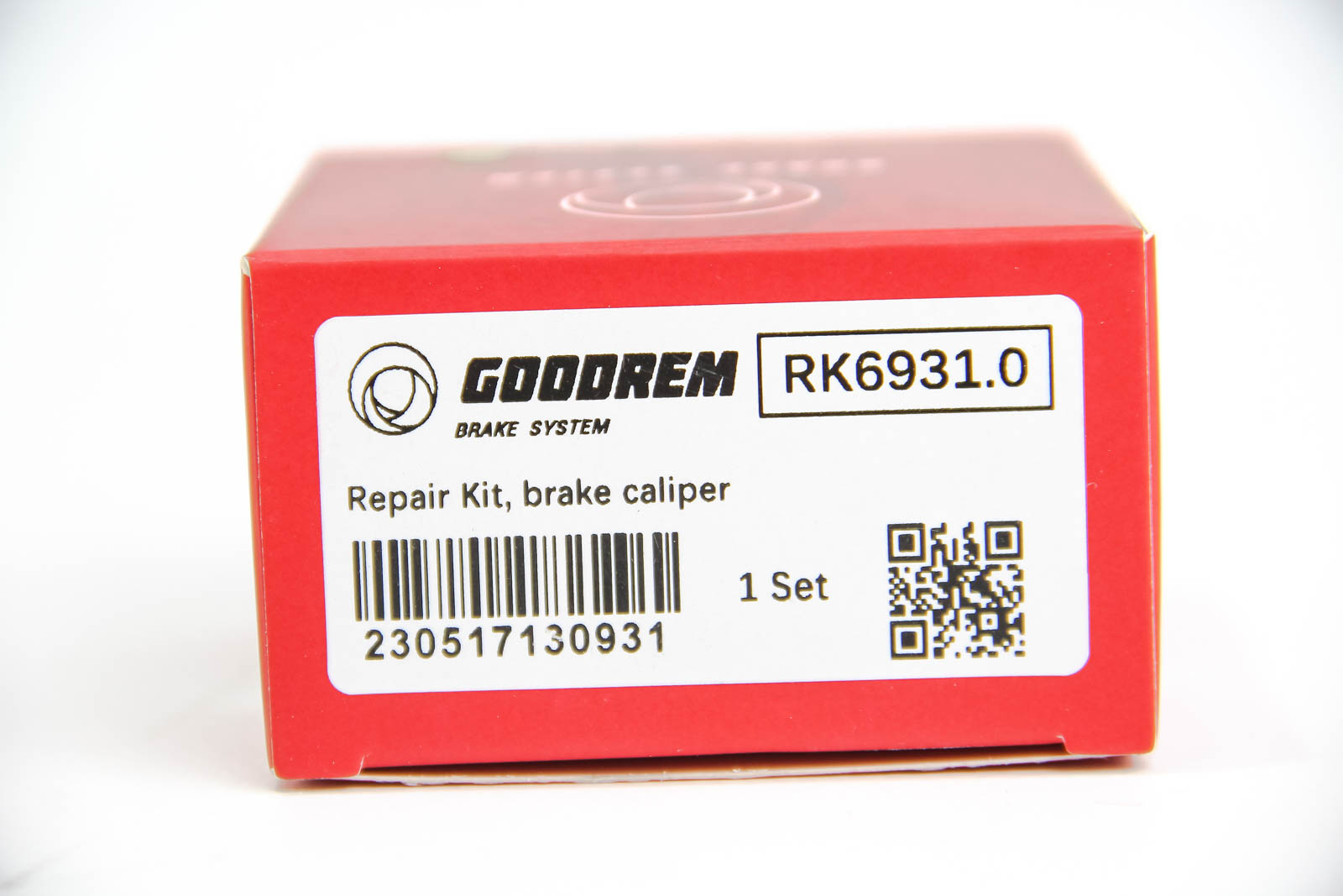 RK69310 GOODREM