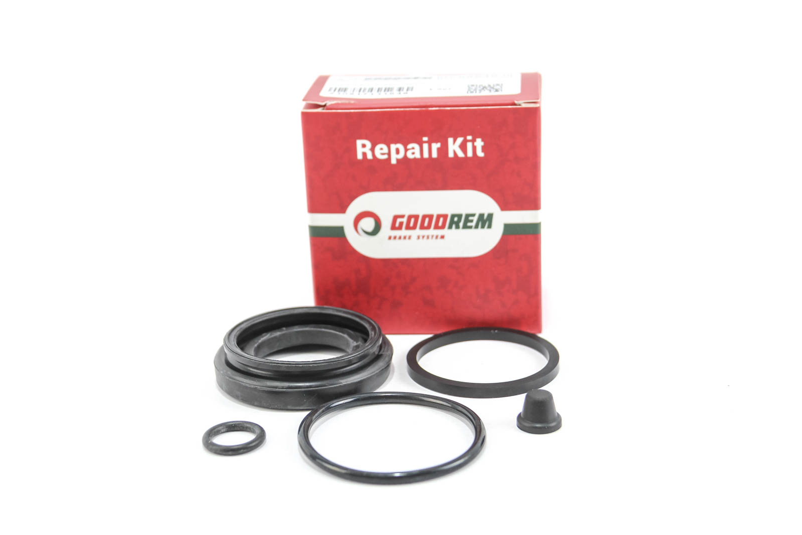 Ремкомплект супорта заднього Galaxy/S-Max/Passat B6/Volvo S60/S80 38mm