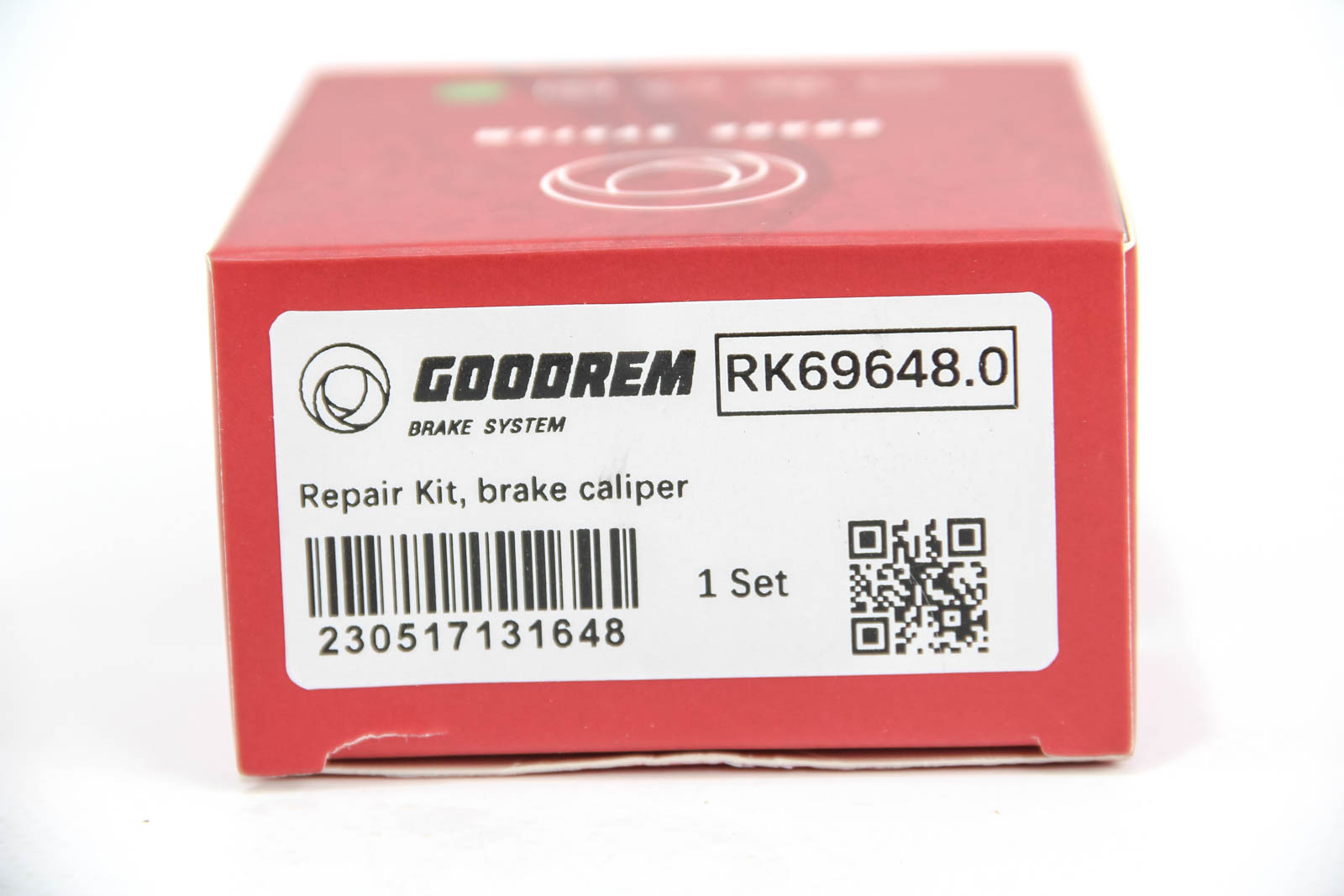 RK696480 GOODREM