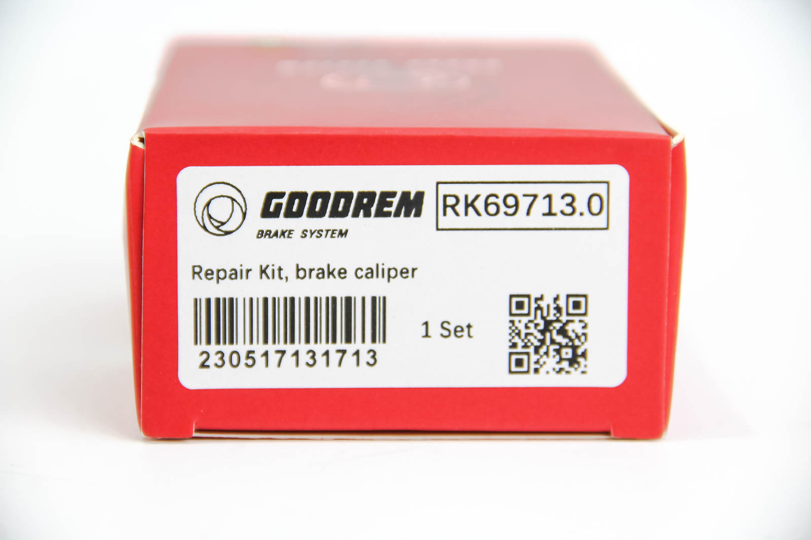 RK697130 GOODREM