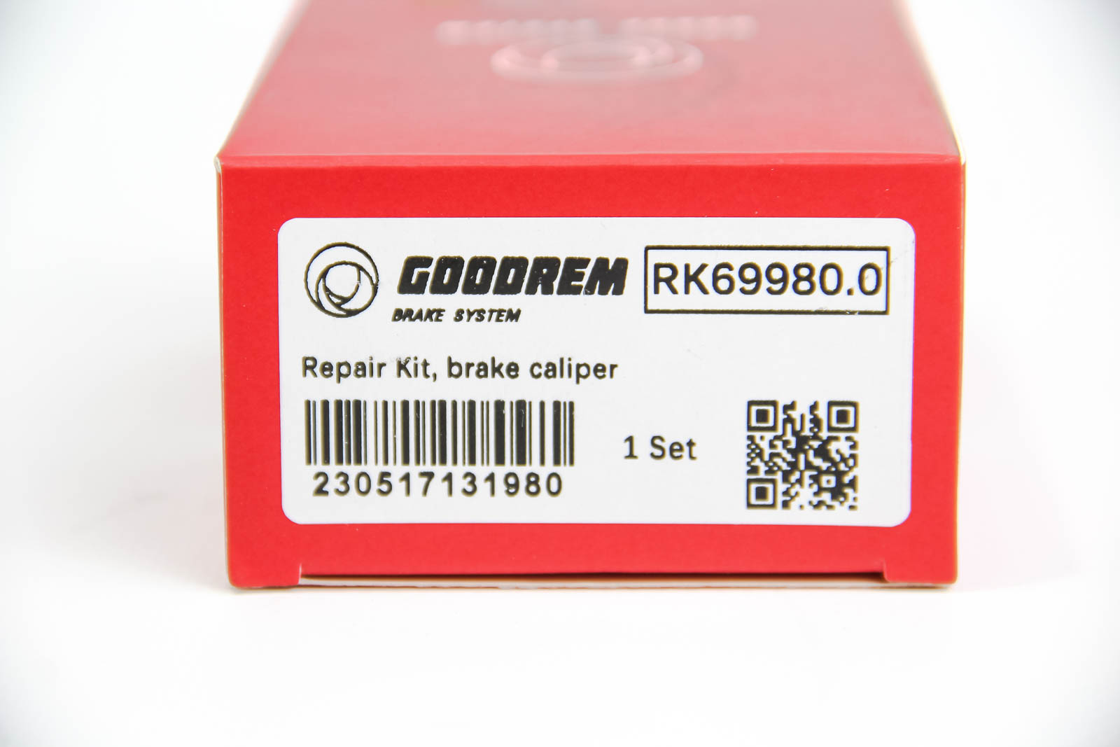 RK699800 GOODREM